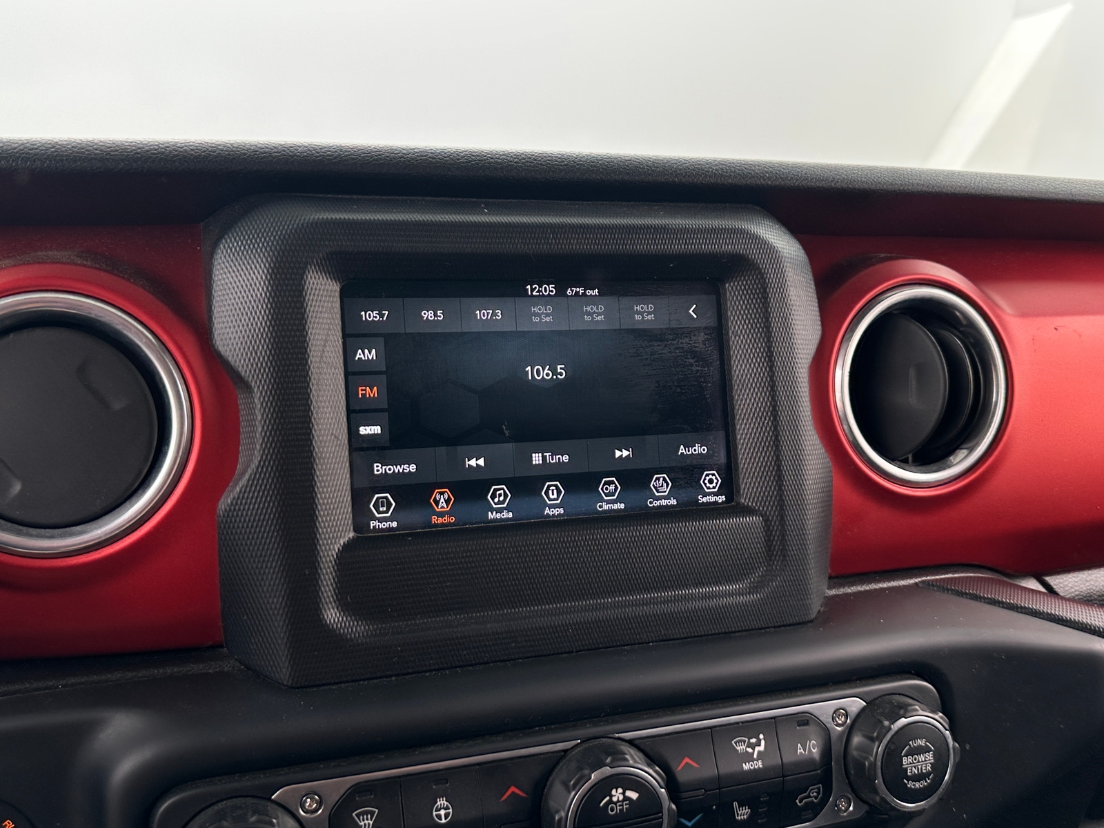 Thumbnail: 2018 Jeep Wrangler - 4