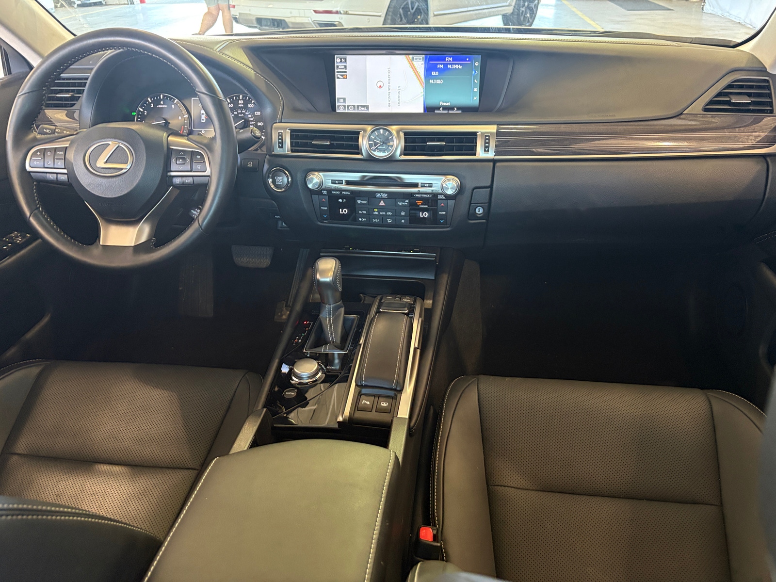 Thumbnail: 2020 Lexus GS - 3