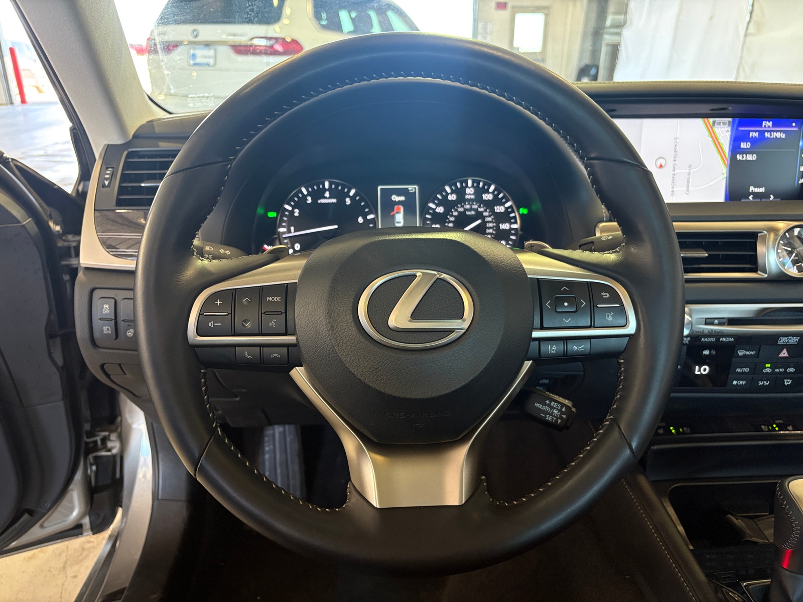 Thumbnail: 2020 Lexus GS - 5