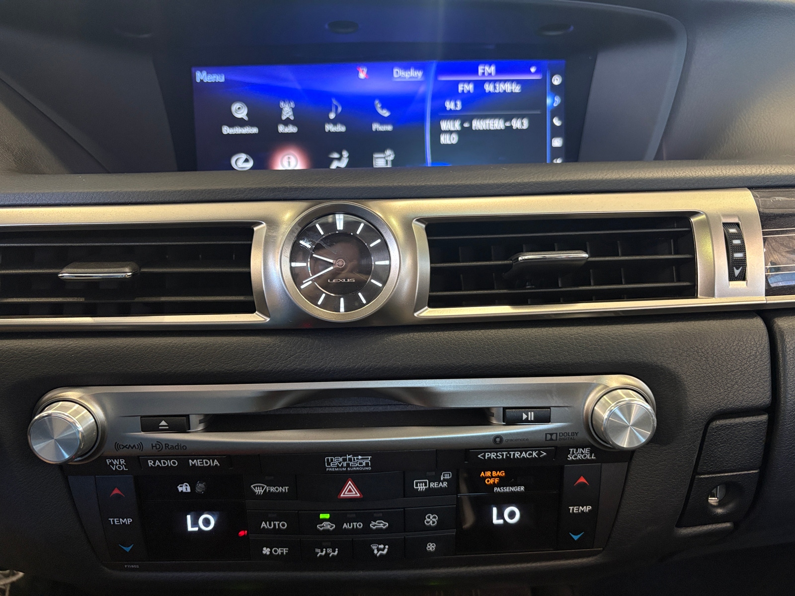 Thumbnail: 2020 Lexus GS - 4