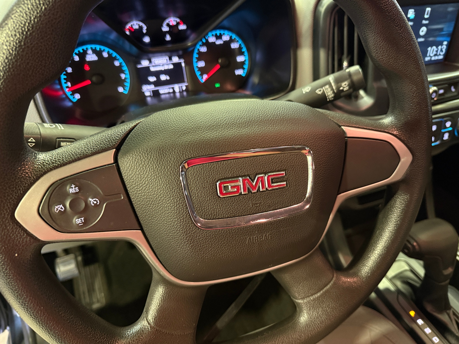 Thumbnail: 2017 GMC Canyon - 5