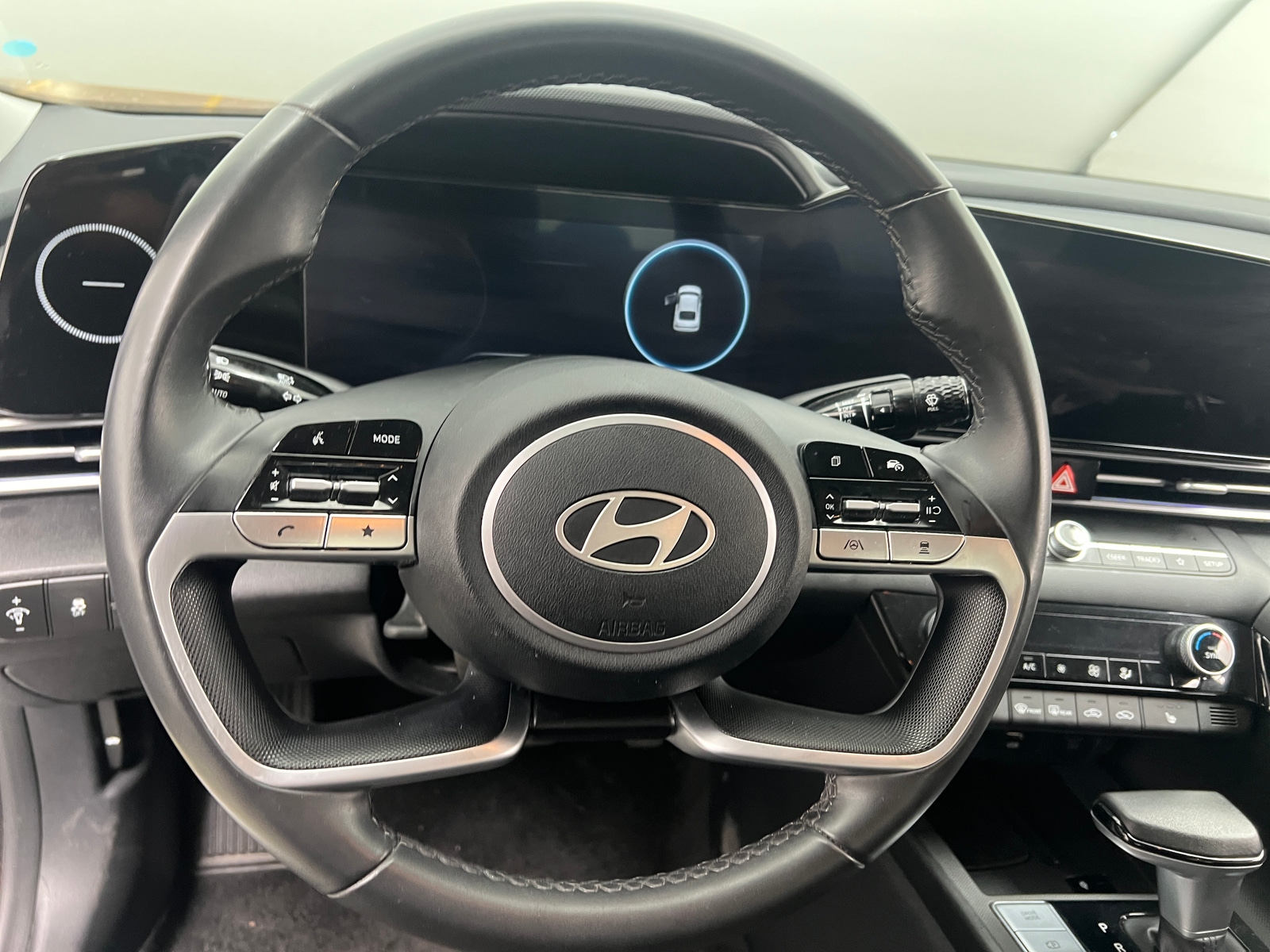 Thumbnail: 2025 Hyundai Elantra - 5