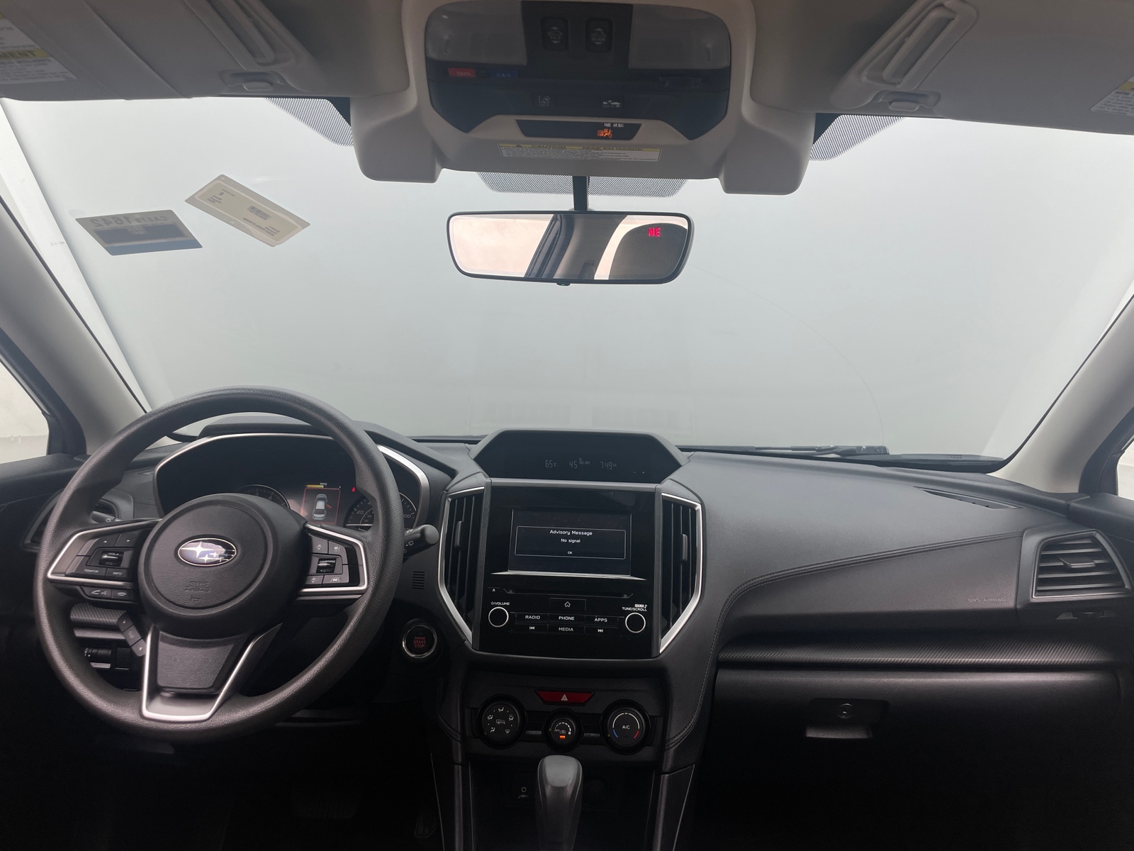 Thumbnail: 2020 Subaru Impreza - 3