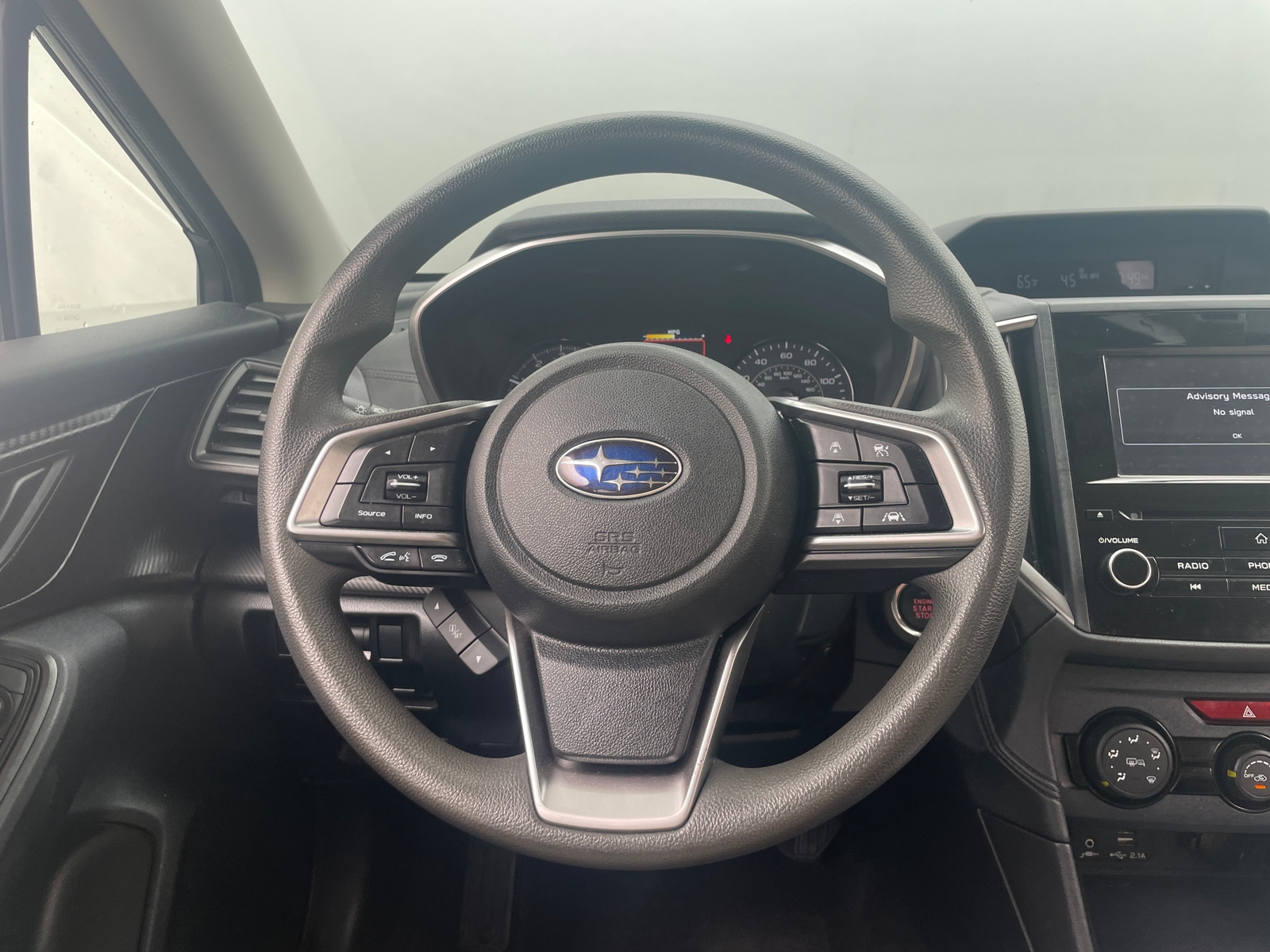 Thumbnail: 2020 Subaru Impreza - 5