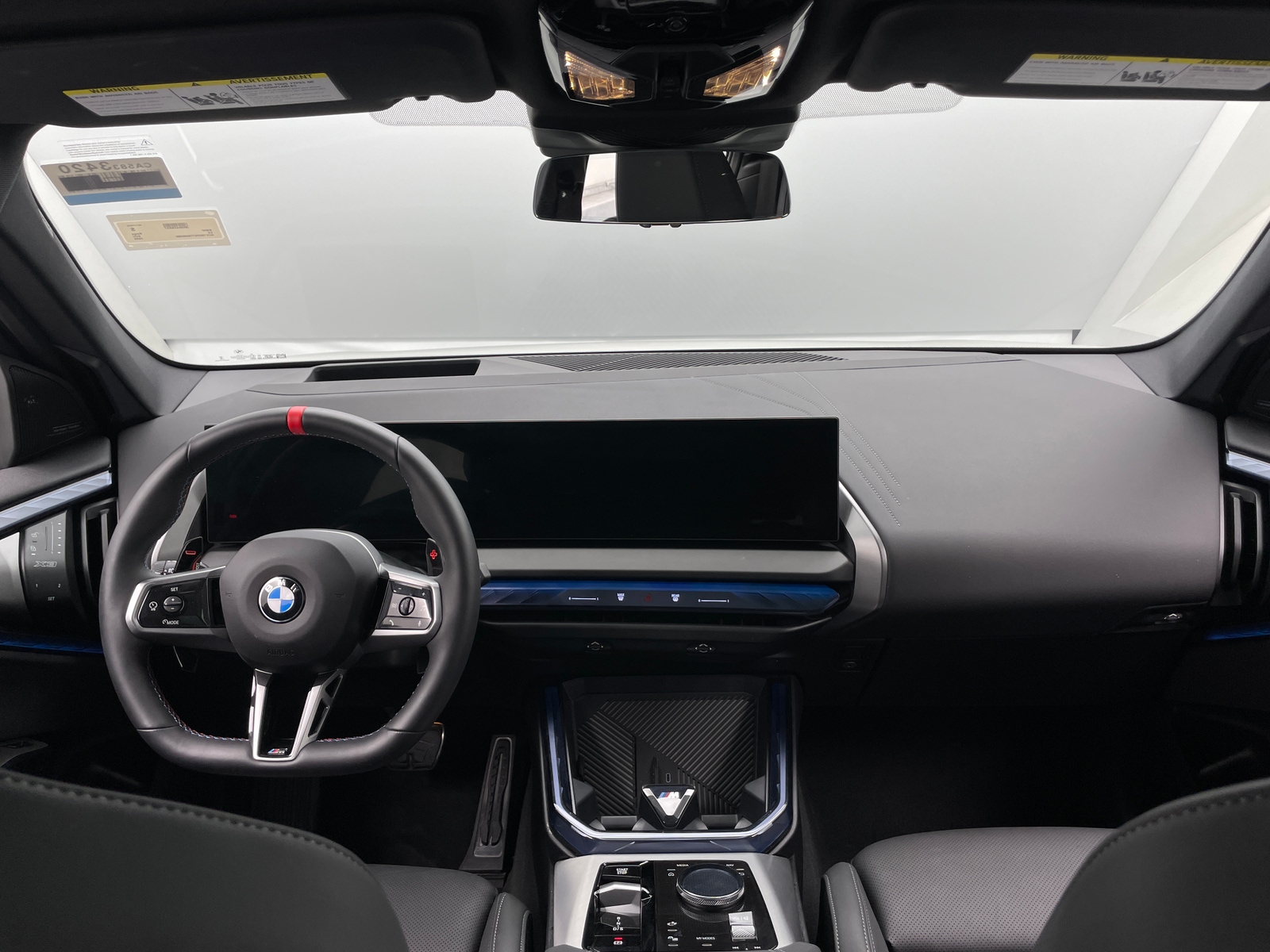 Thumbnail: 2026 BMW X3 - 2
