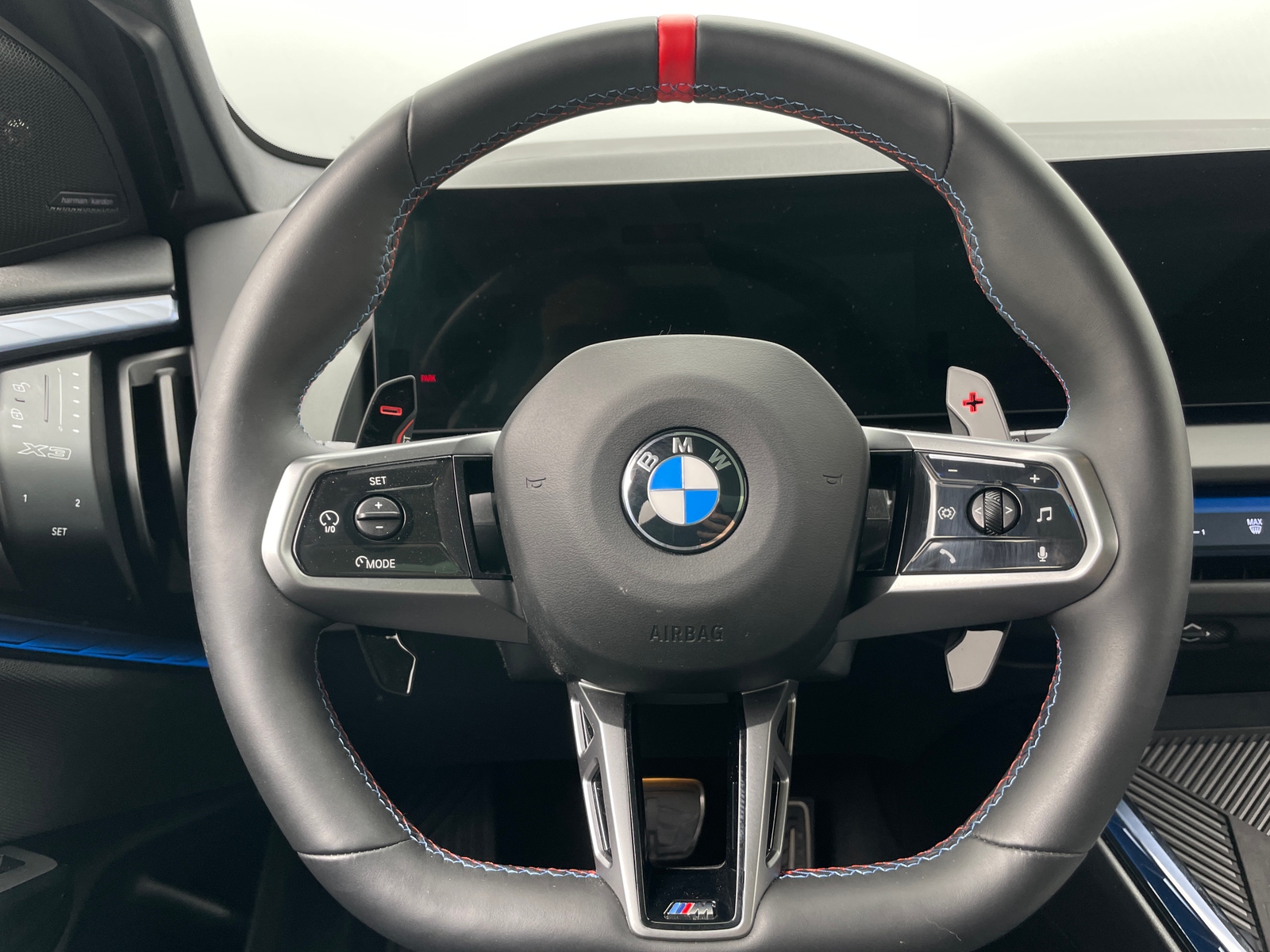 Thumbnail: 2026 BMW X3 - 4