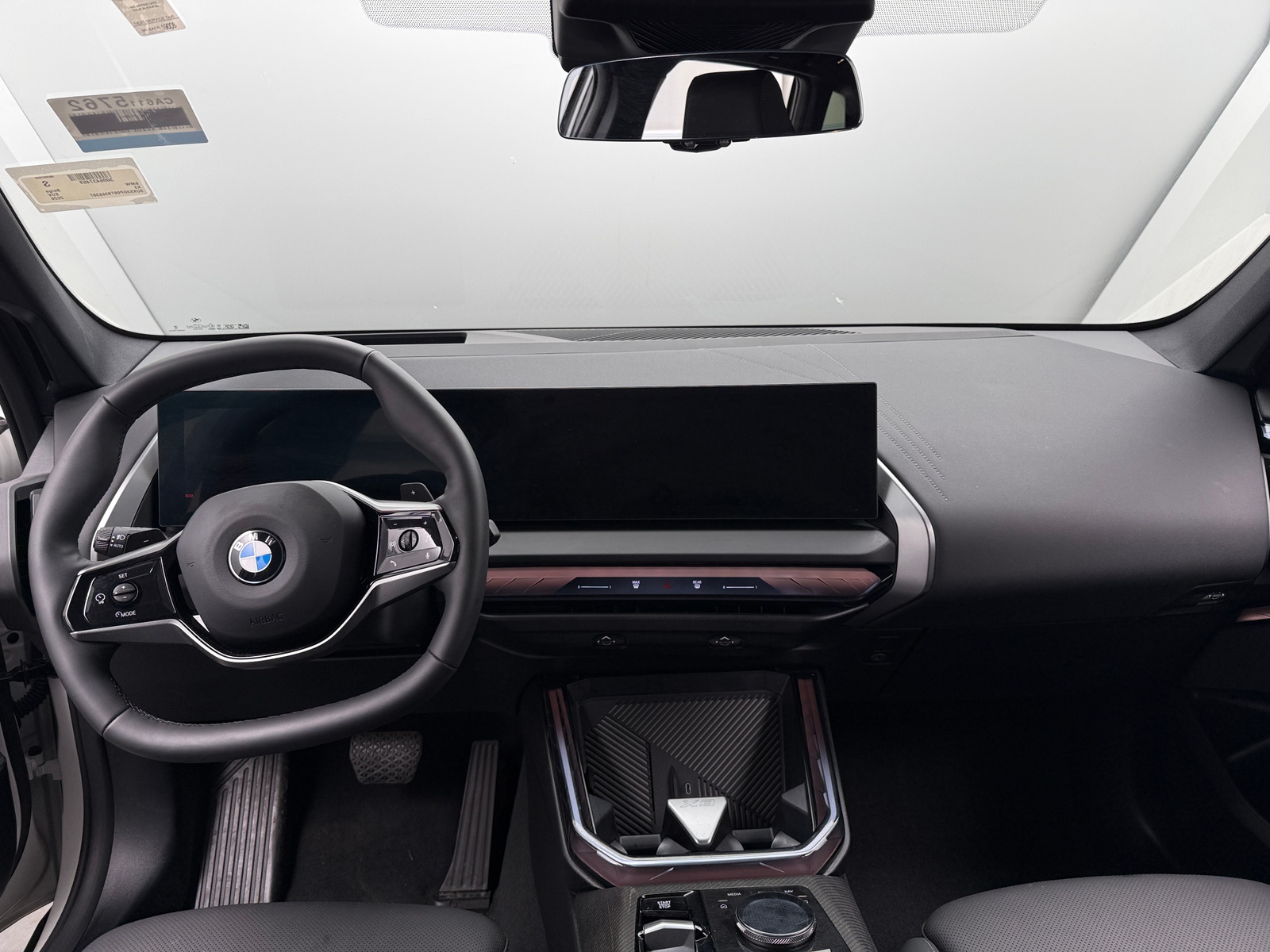Thumbnail: 2026 BMW X3 - 2