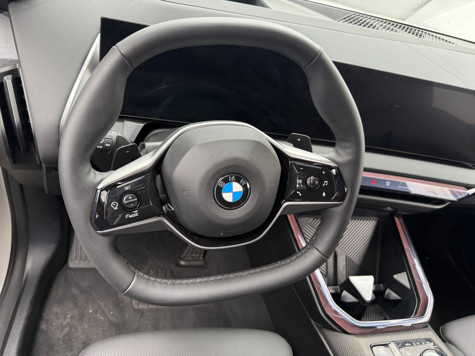 Thumbnail: 2026 BMW X3 - 4