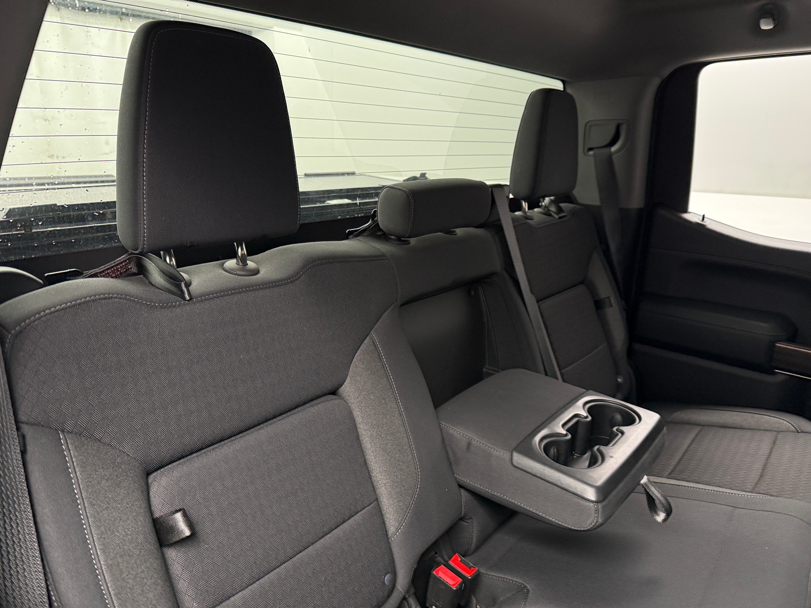 Thumbnail: 2020 Chevrolet Silverado 1500 - 6