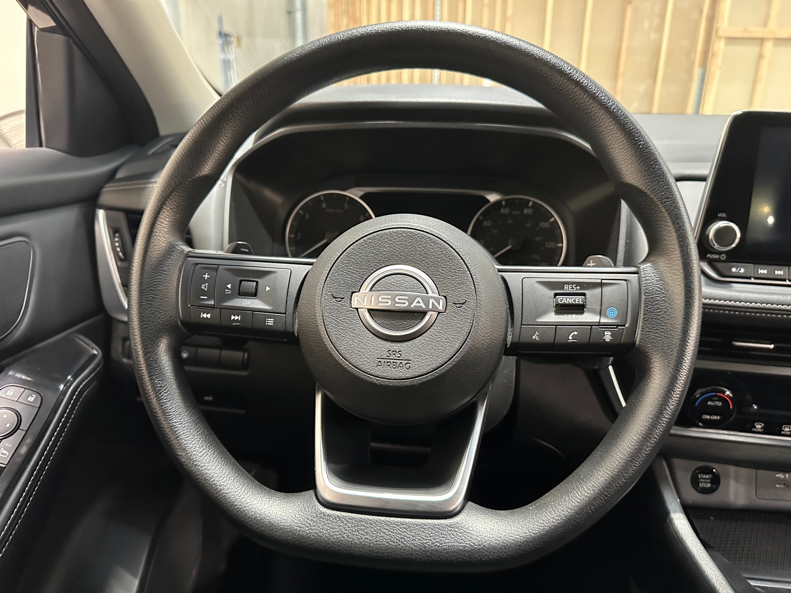 Thumbnail: 2024 Nissan Rogue - 5