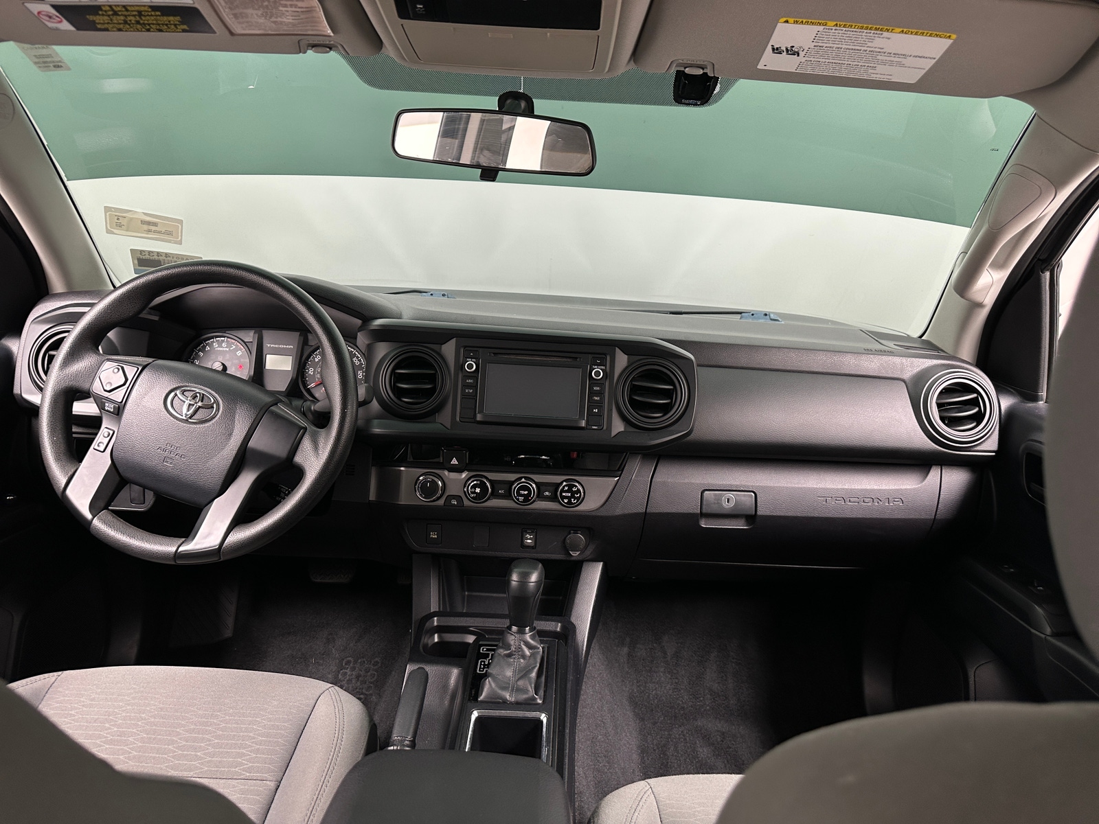 Thumbnail: 2017 Toyota Tacoma - 3