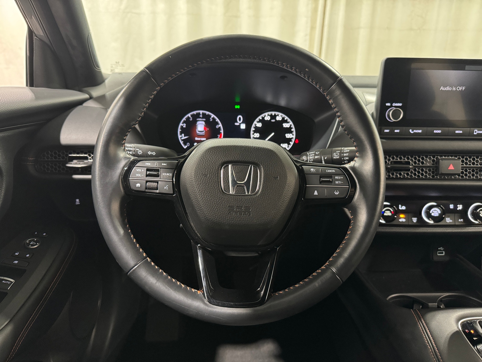 Thumbnail: 2023 Honda HR-V - 5