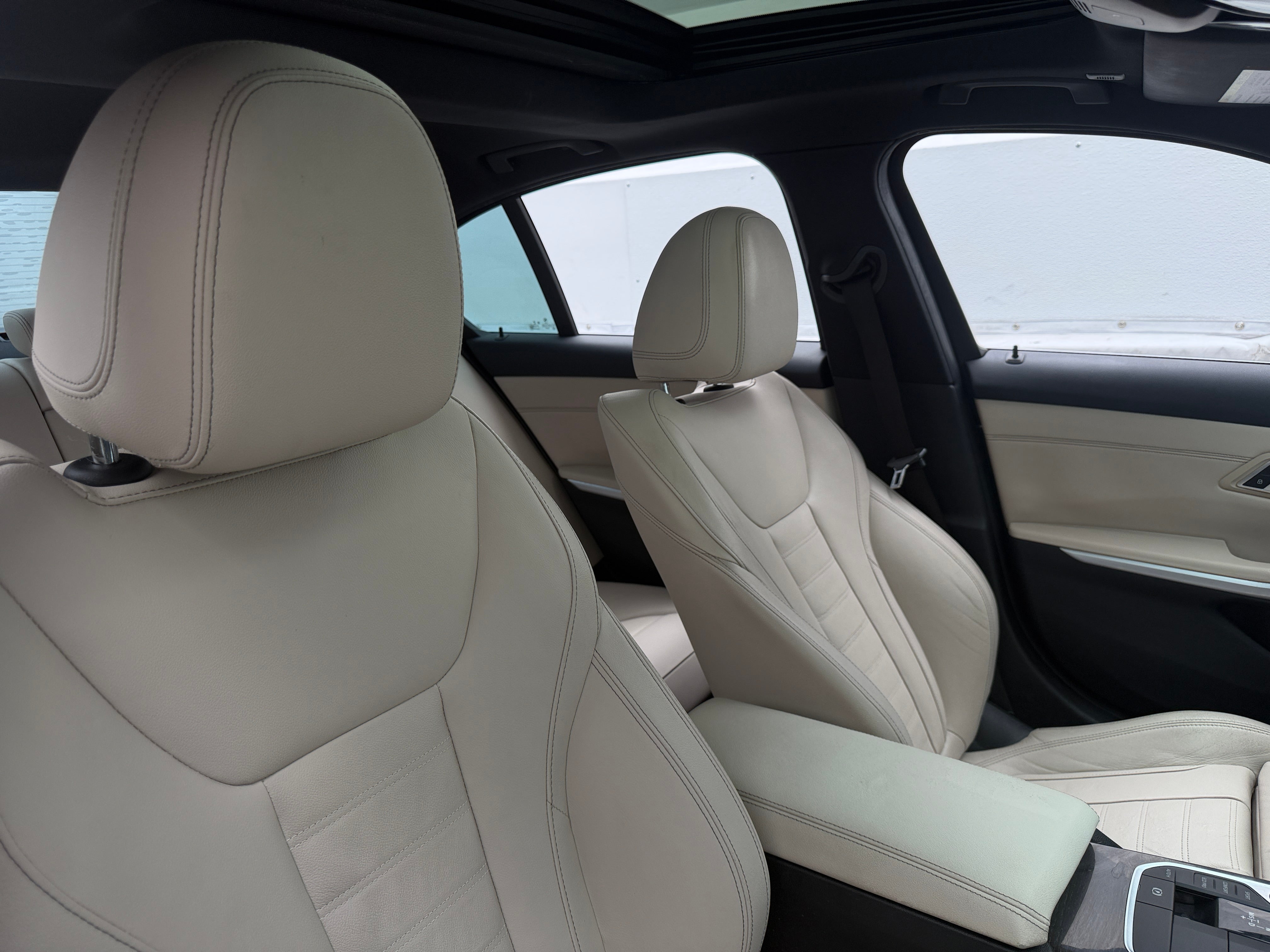 2020 BMW 3 Series