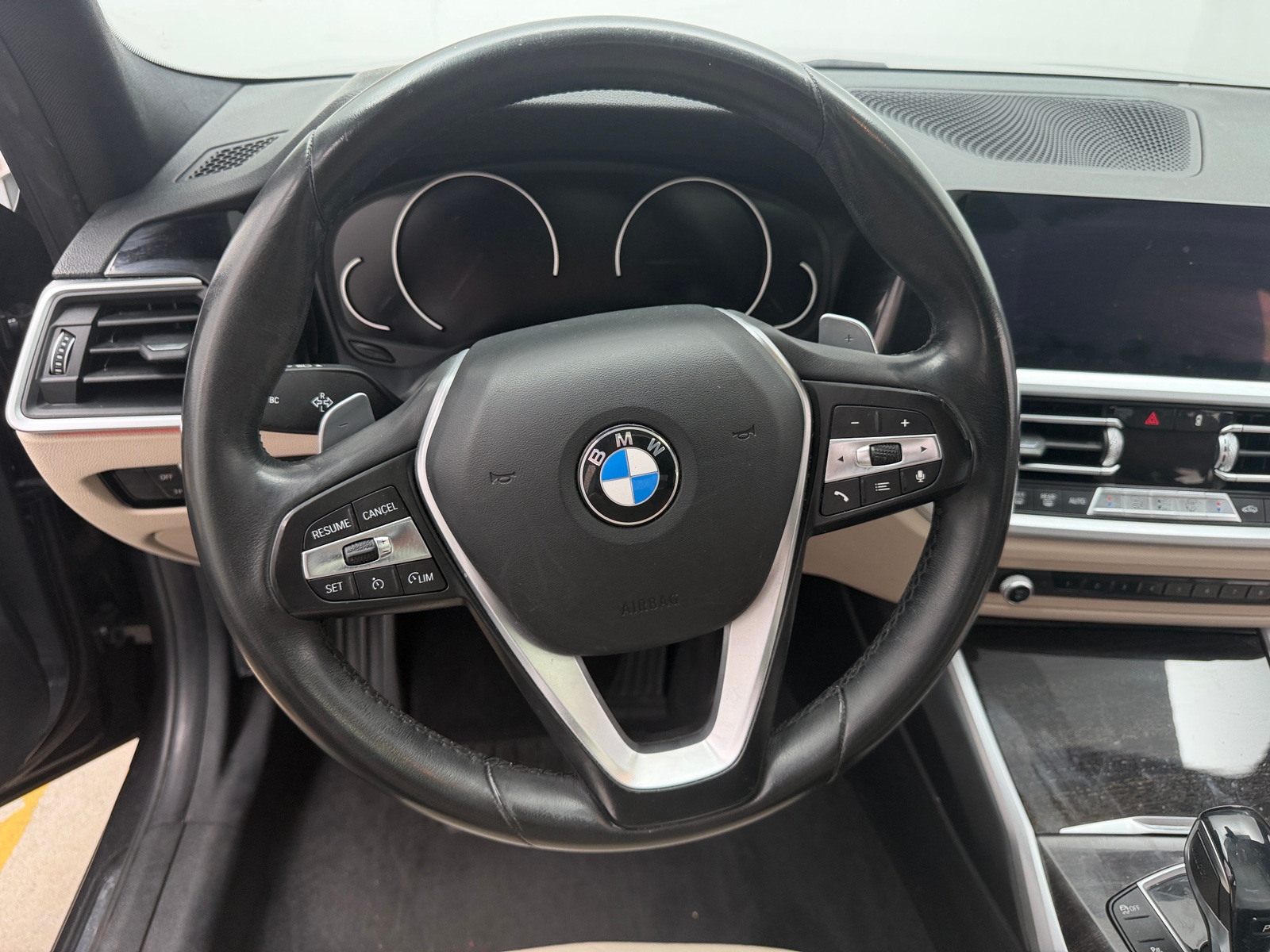 Thumbnail: 2020 BMW 3 Series - 4