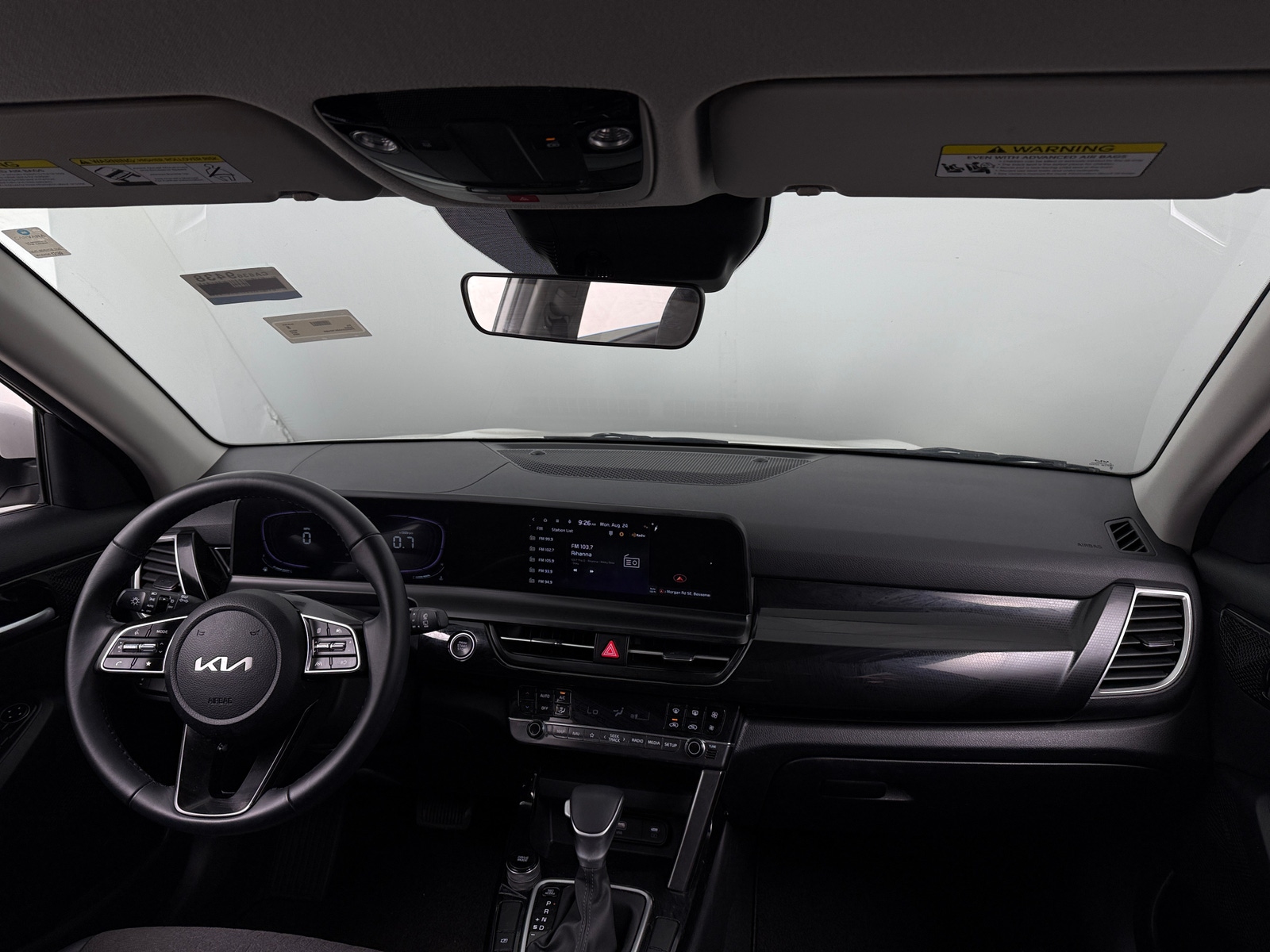 Thumbnail: 2025 Kia Seltos - 2