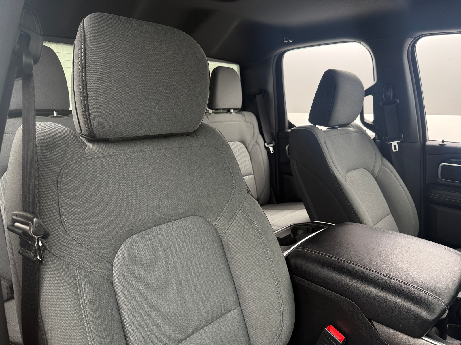 Thumbnail: 2024 RAM 1500 - 2