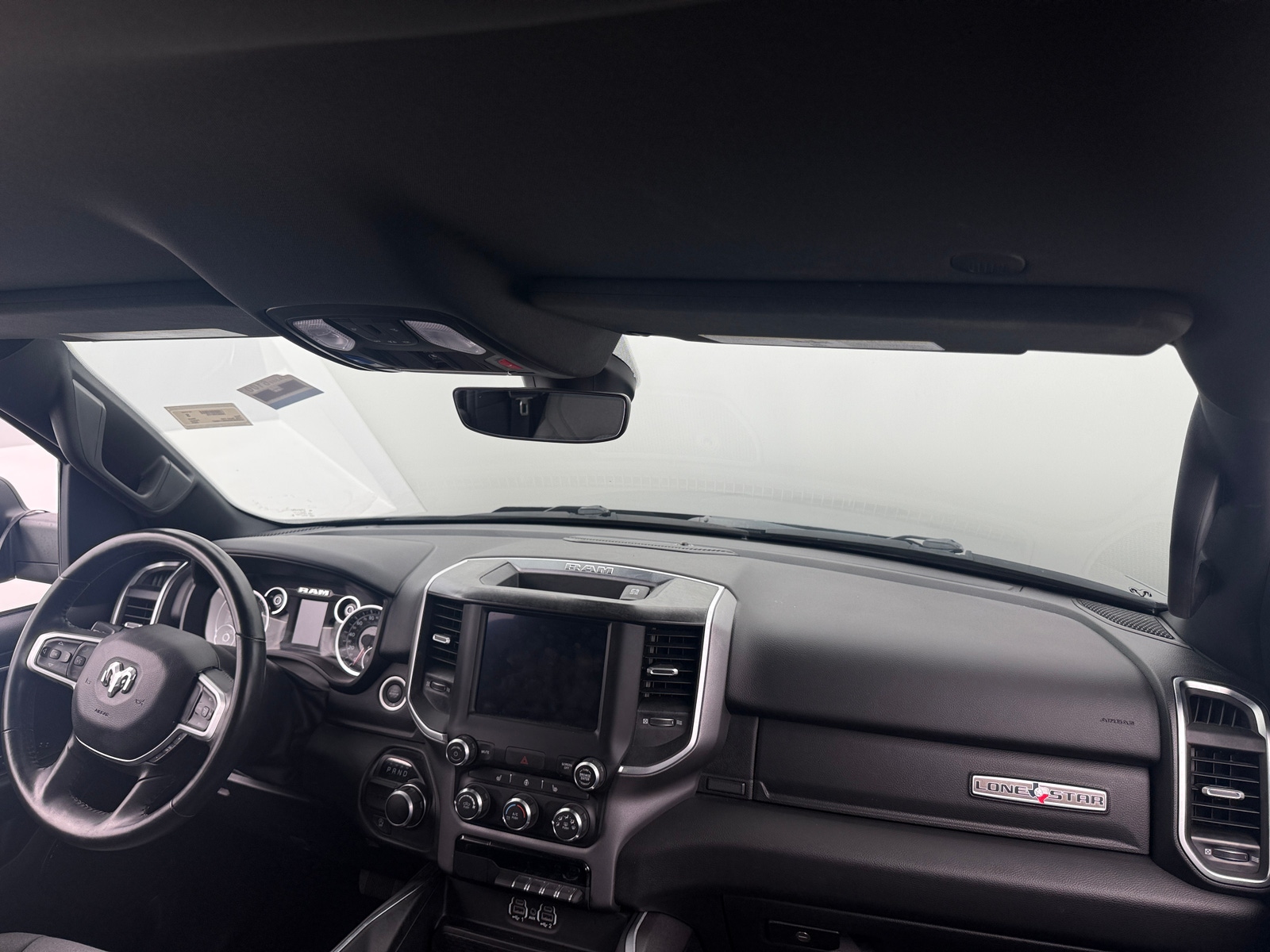 Thumbnail: 2024 RAM 1500 - 3