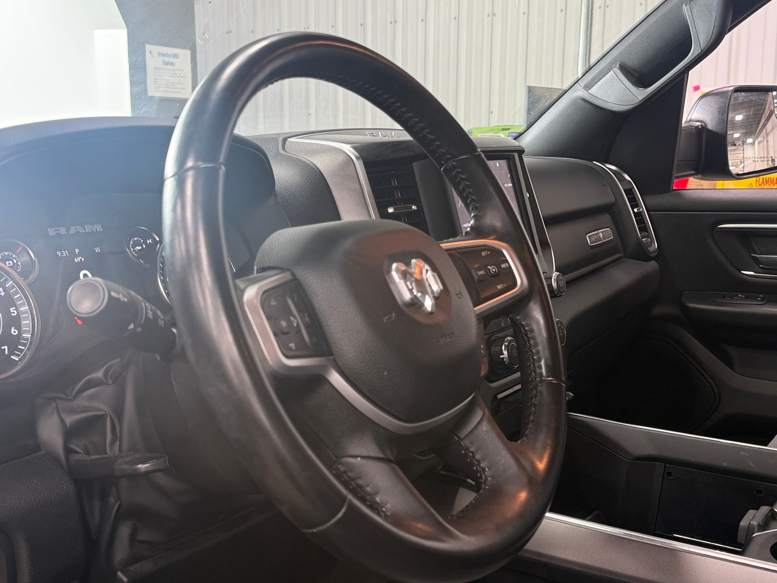 Thumbnail: 2024 RAM 1500 - 5