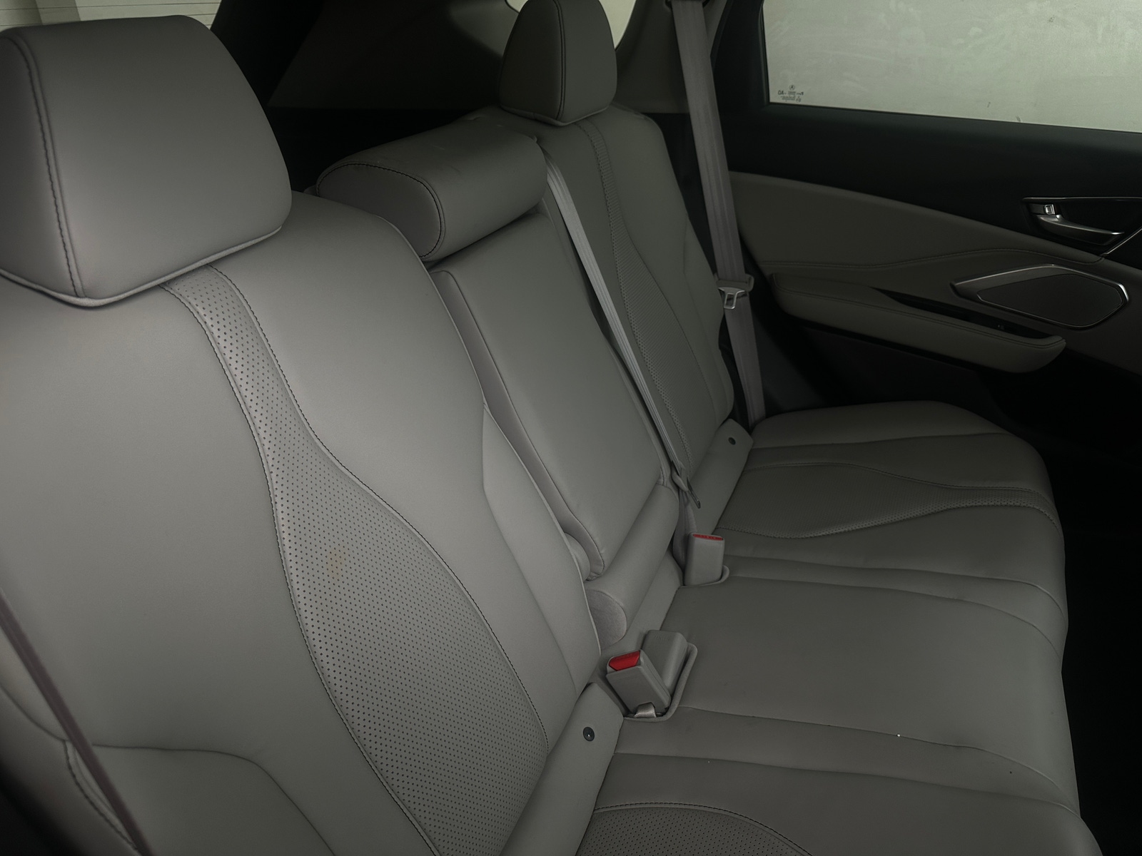 Thumbnail: 2023 Acura RDX - 5