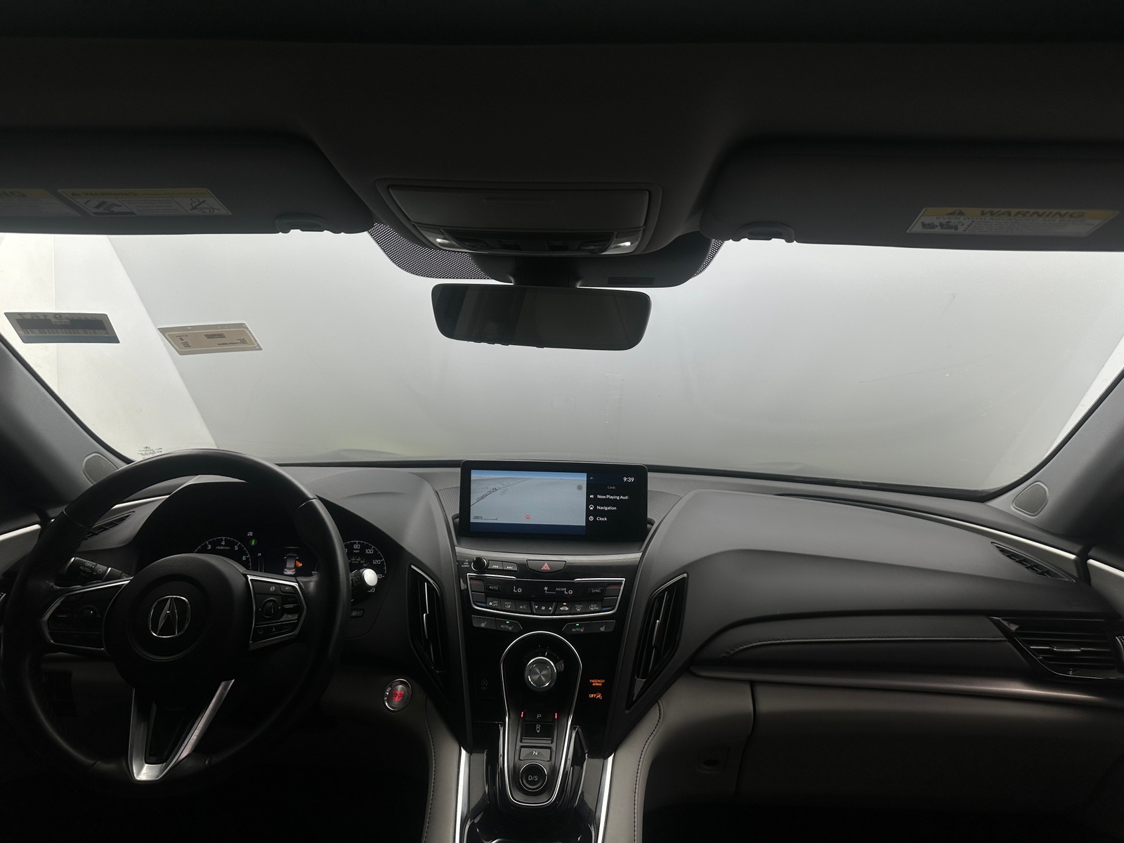Thumbnail: 2023 Acura RDX - 2