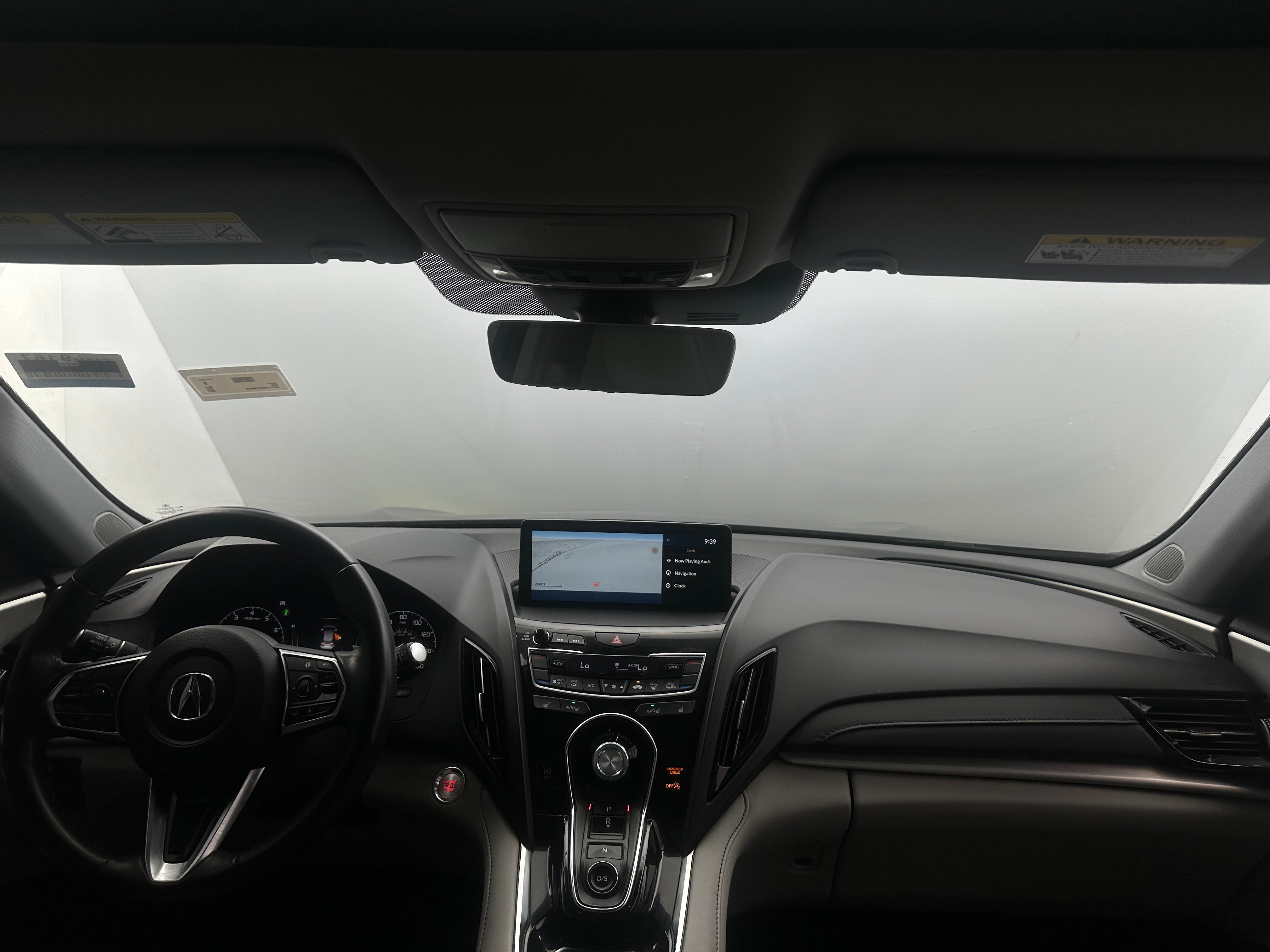 2023 Acura RDX Technology Package