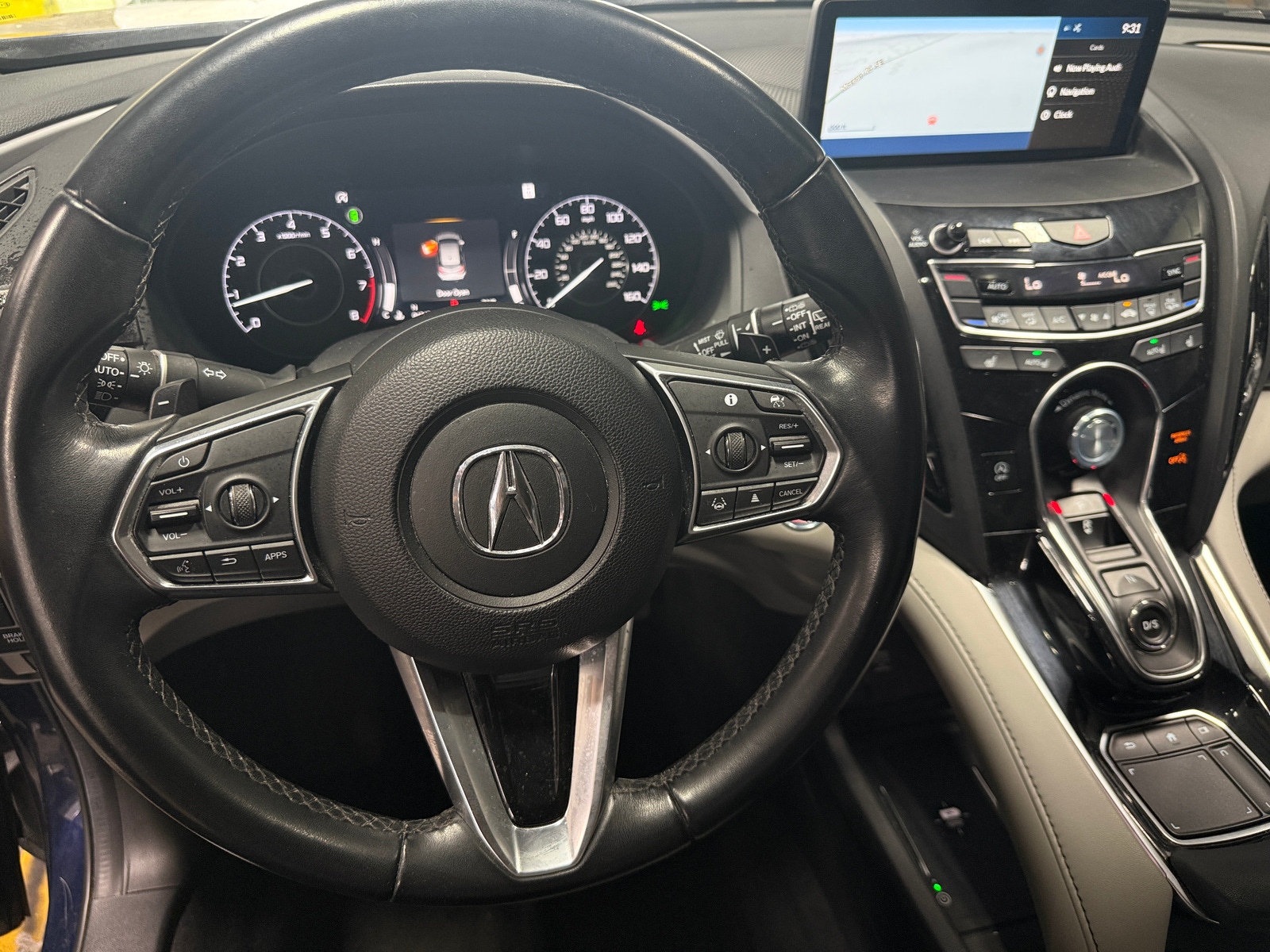 Thumbnail: 2023 Acura RDX - 4
