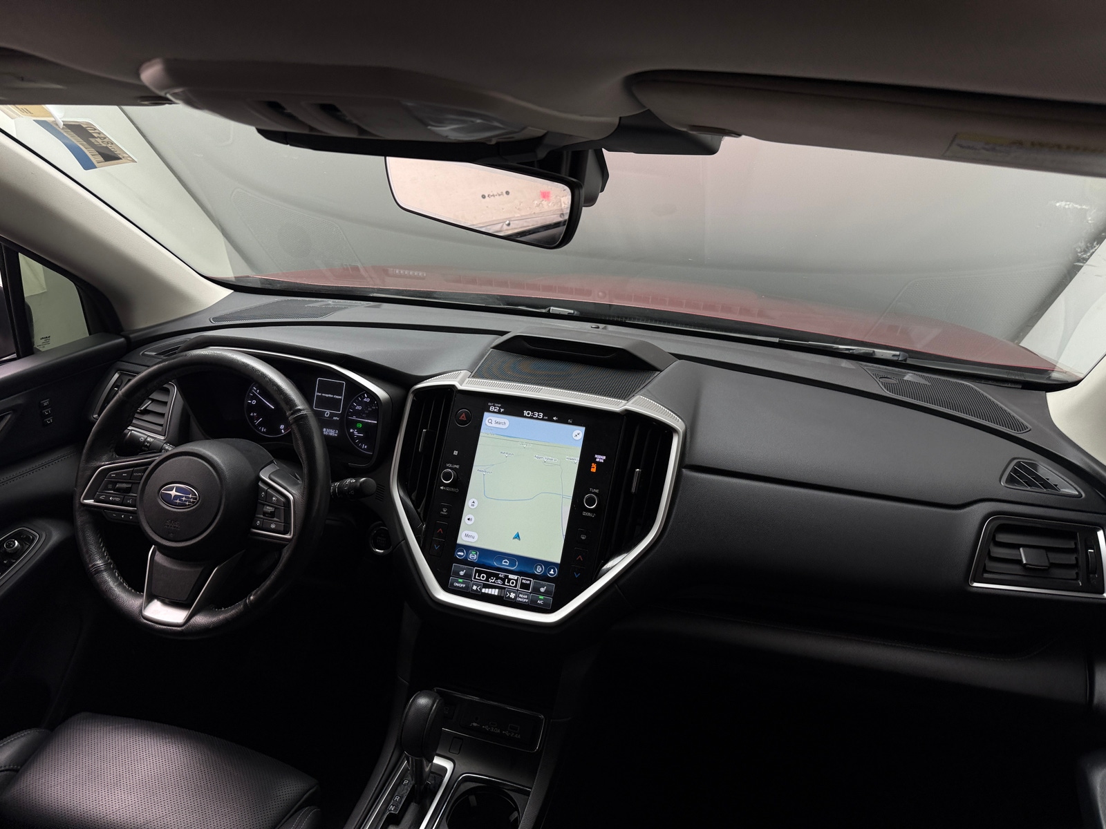 Thumbnail: 2023 Subaru Ascent - 2