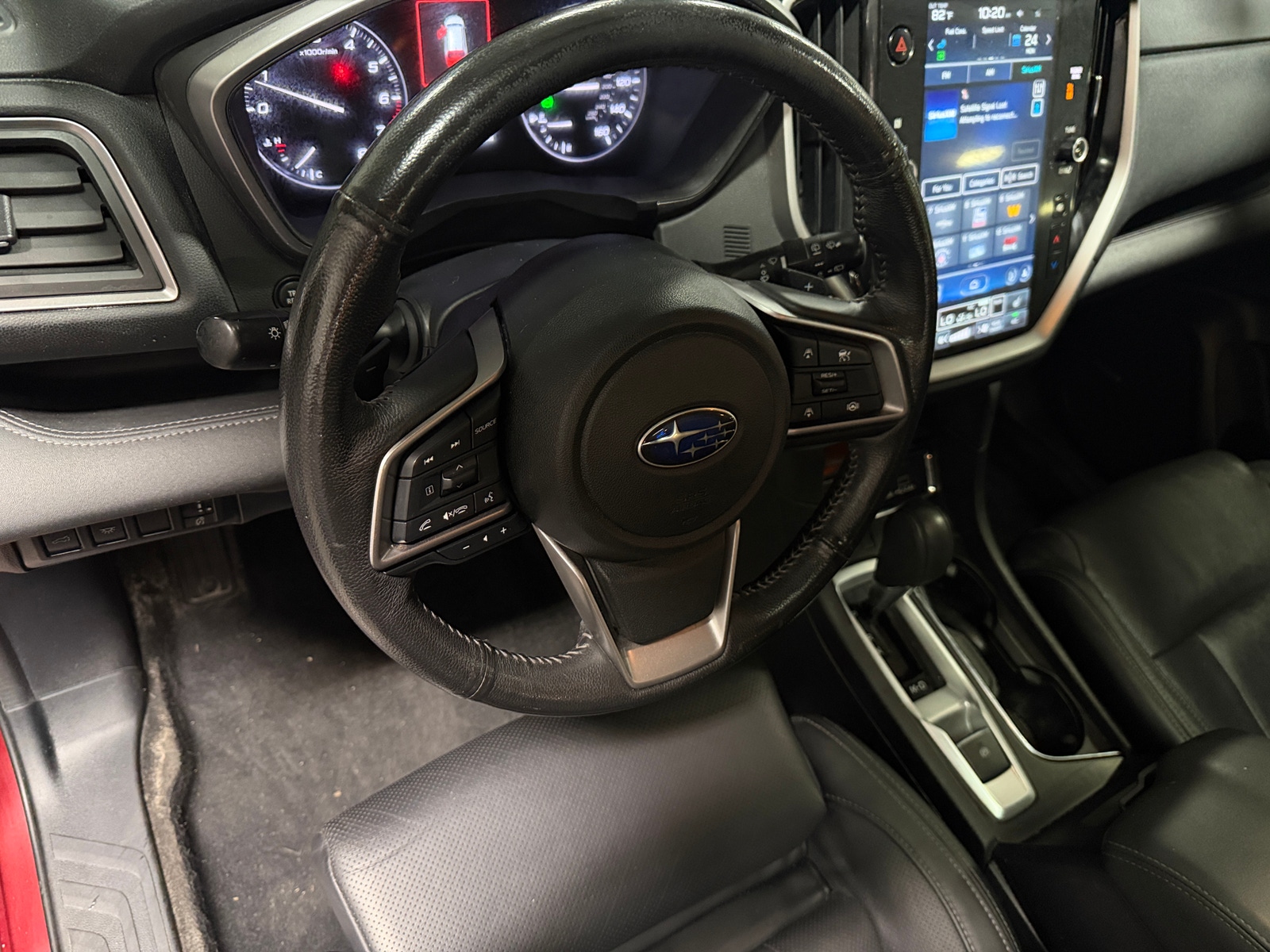 Thumbnail: 2023 Subaru Ascent - 4