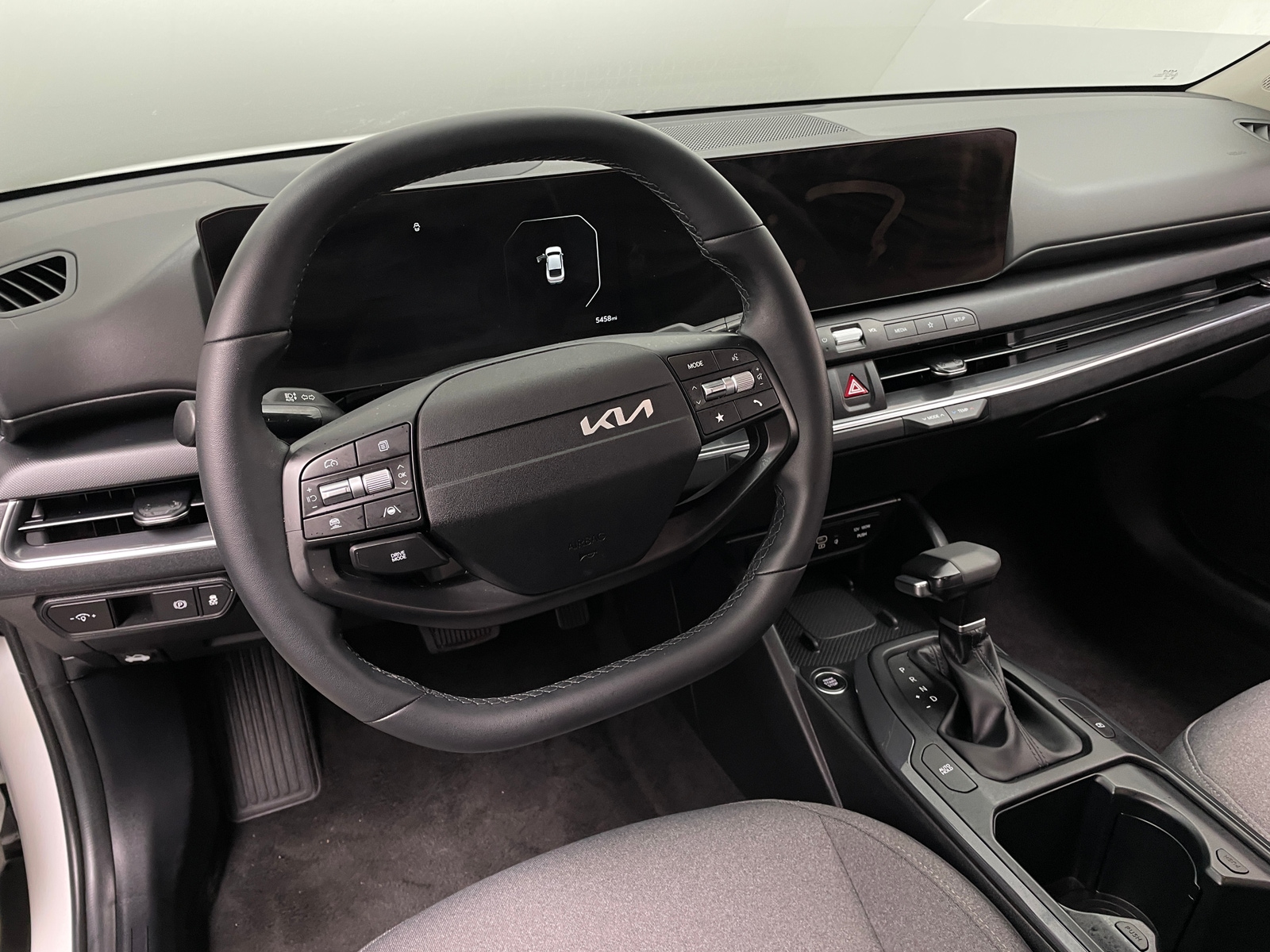 Thumbnail: 2025 Kia K4 - 5