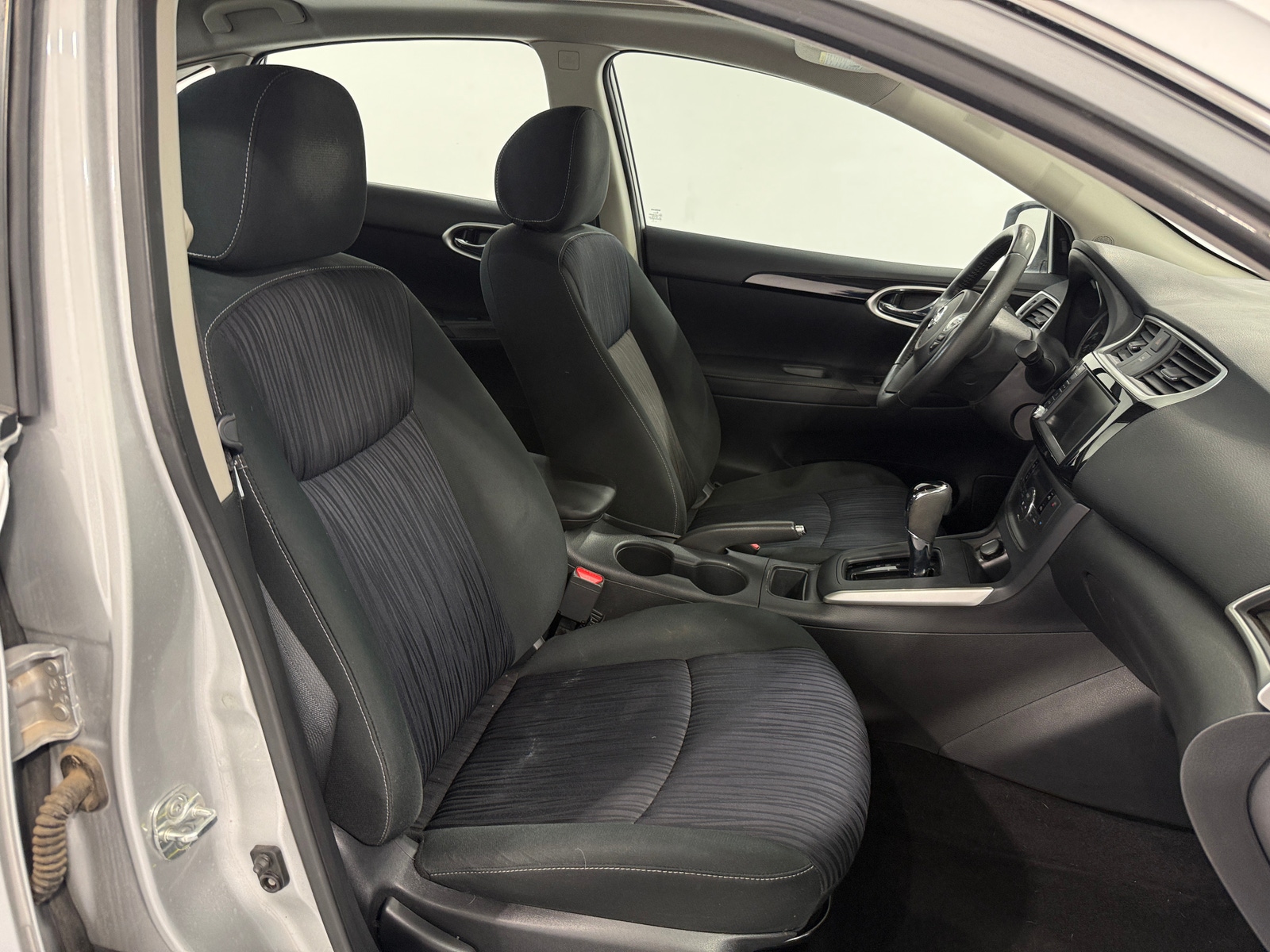 Thumbnail: 2019 Nissan Sentra - 2
