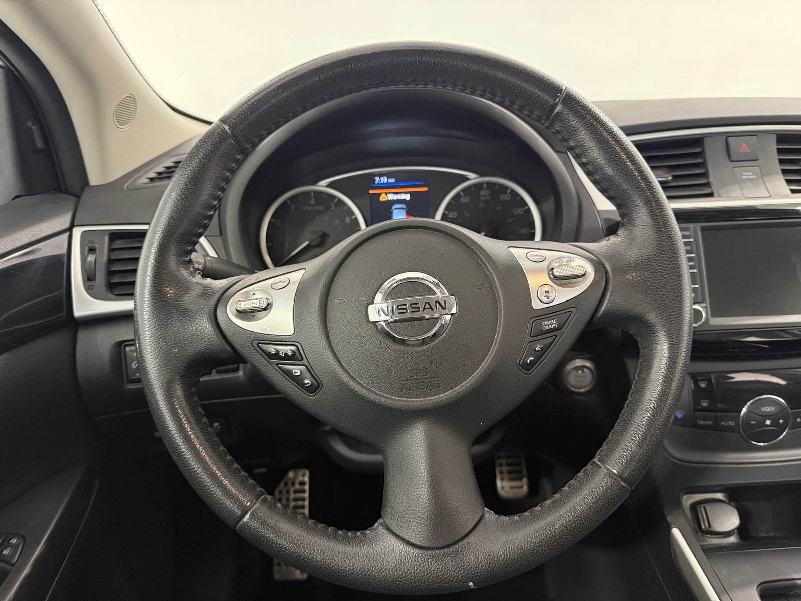 Thumbnail: 2019 Nissan Sentra - 5