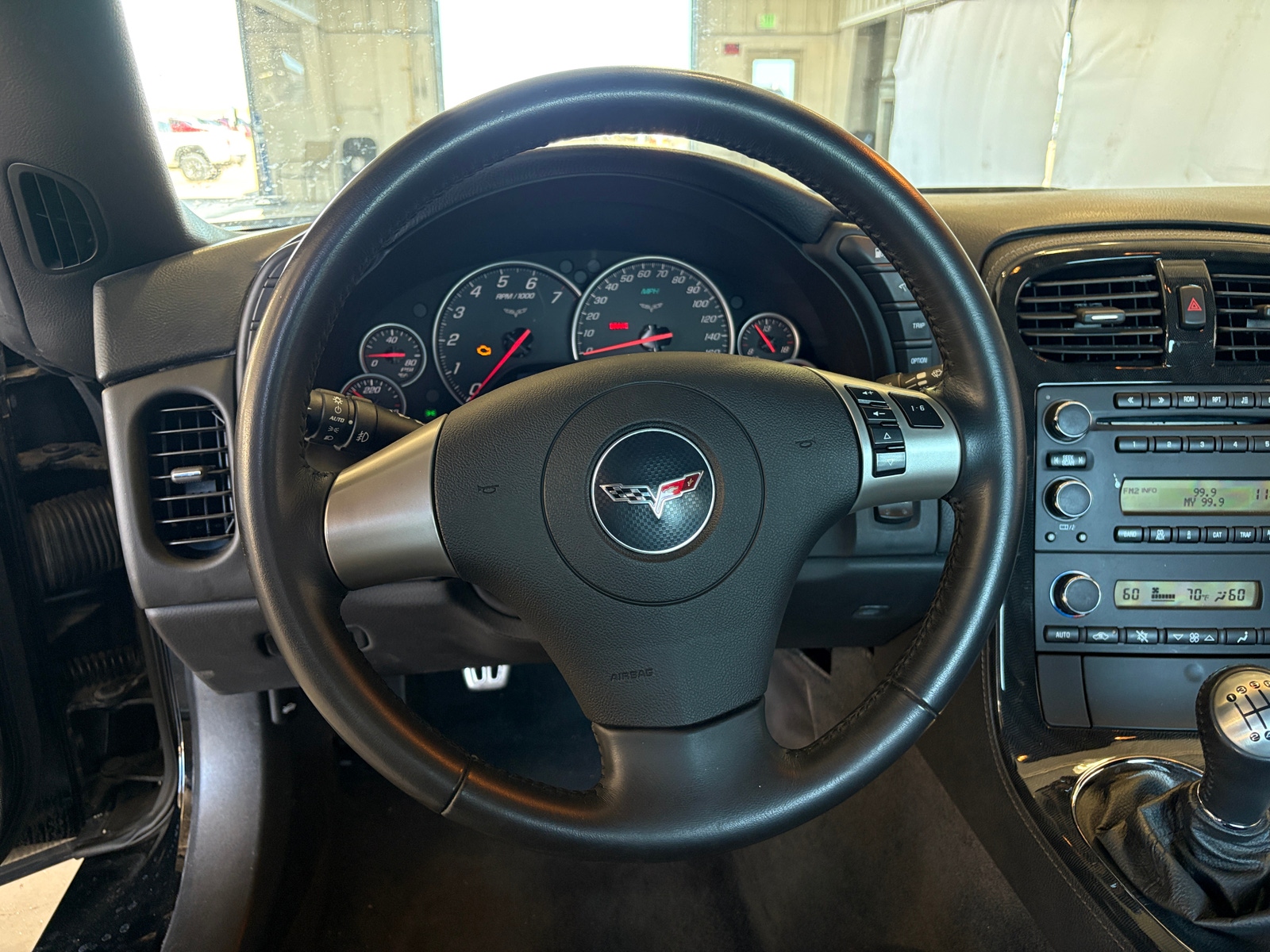 Thumbnail: 2011 Chevrolet Corvette - 3
