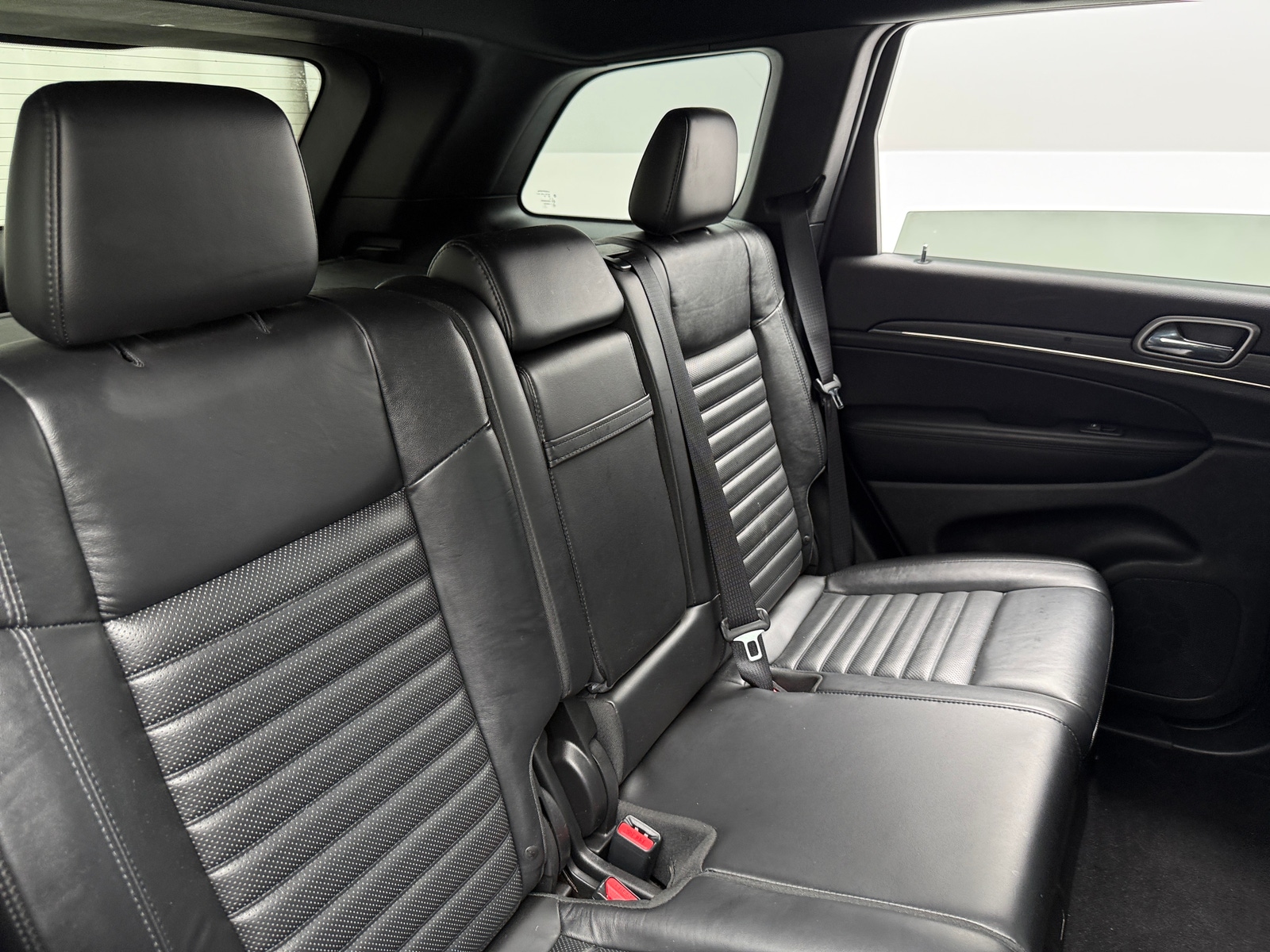 Thumbnail: 2019 Jeep Grand Cherokee - 5