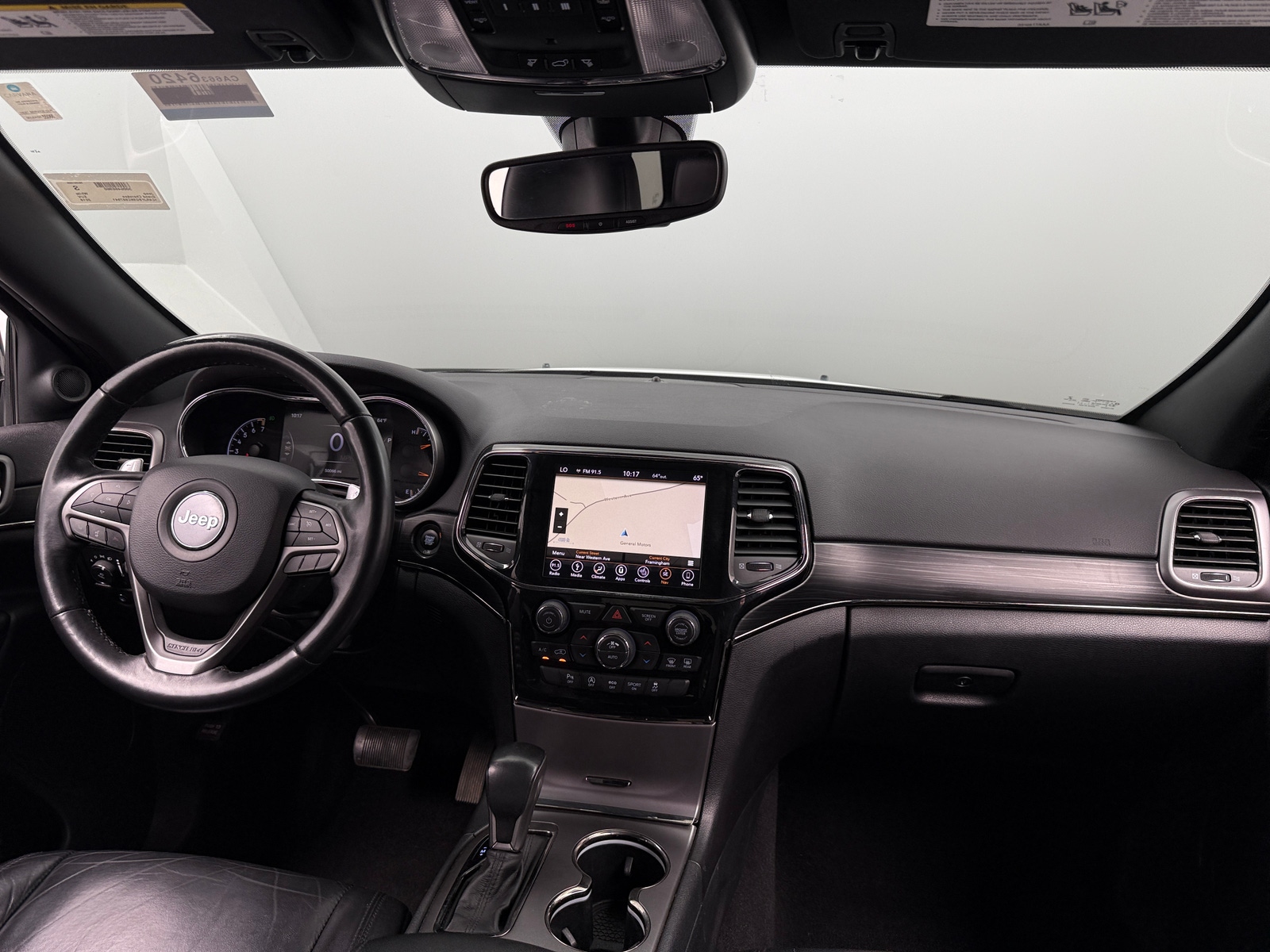 Thumbnail: 2019 Jeep Grand Cherokee - 2