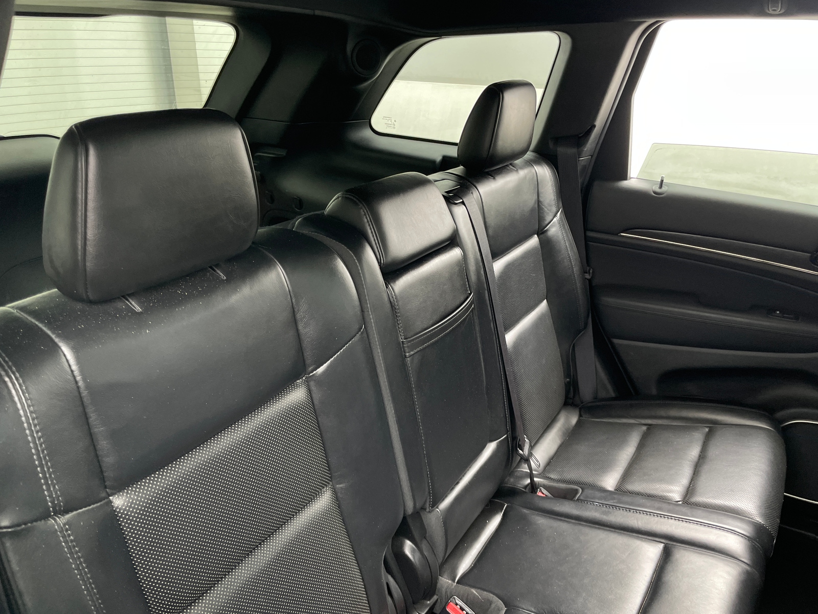 Thumbnail: 2019 Jeep Grand Cherokee - 5