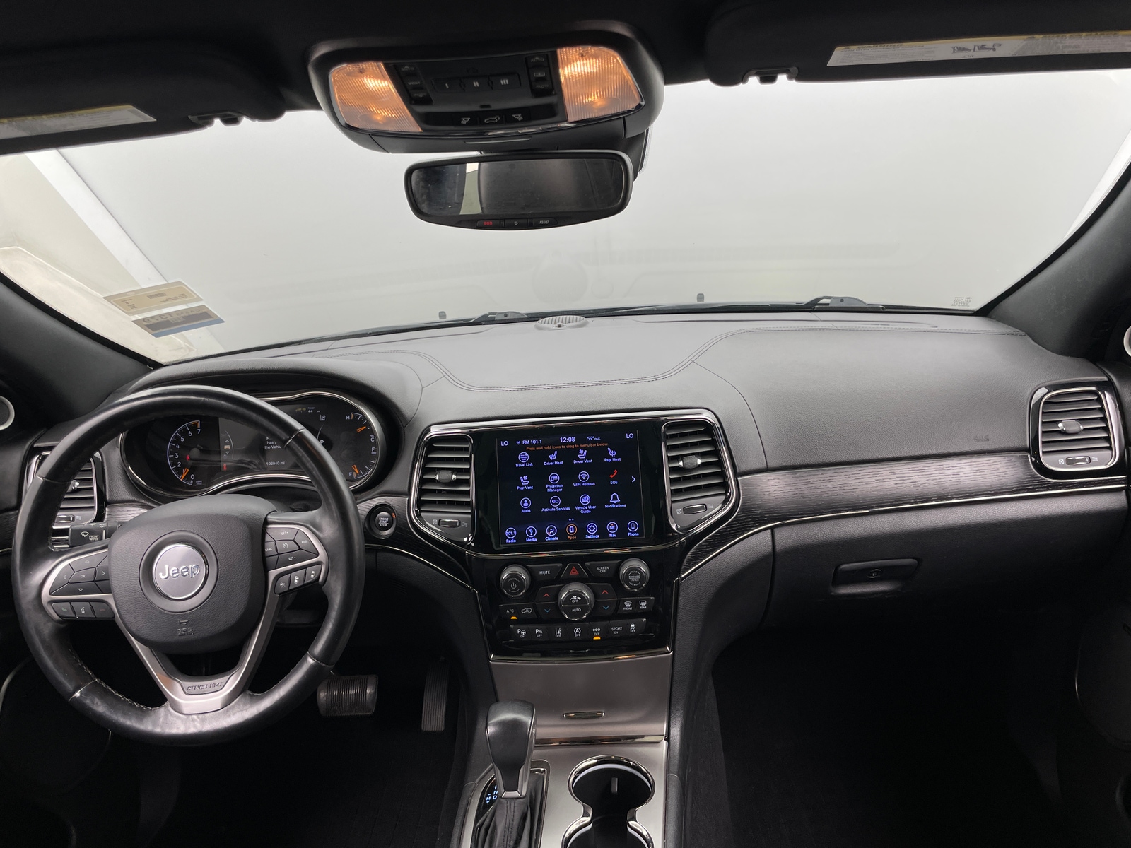Thumbnail: 2019 Jeep Grand Cherokee - 2