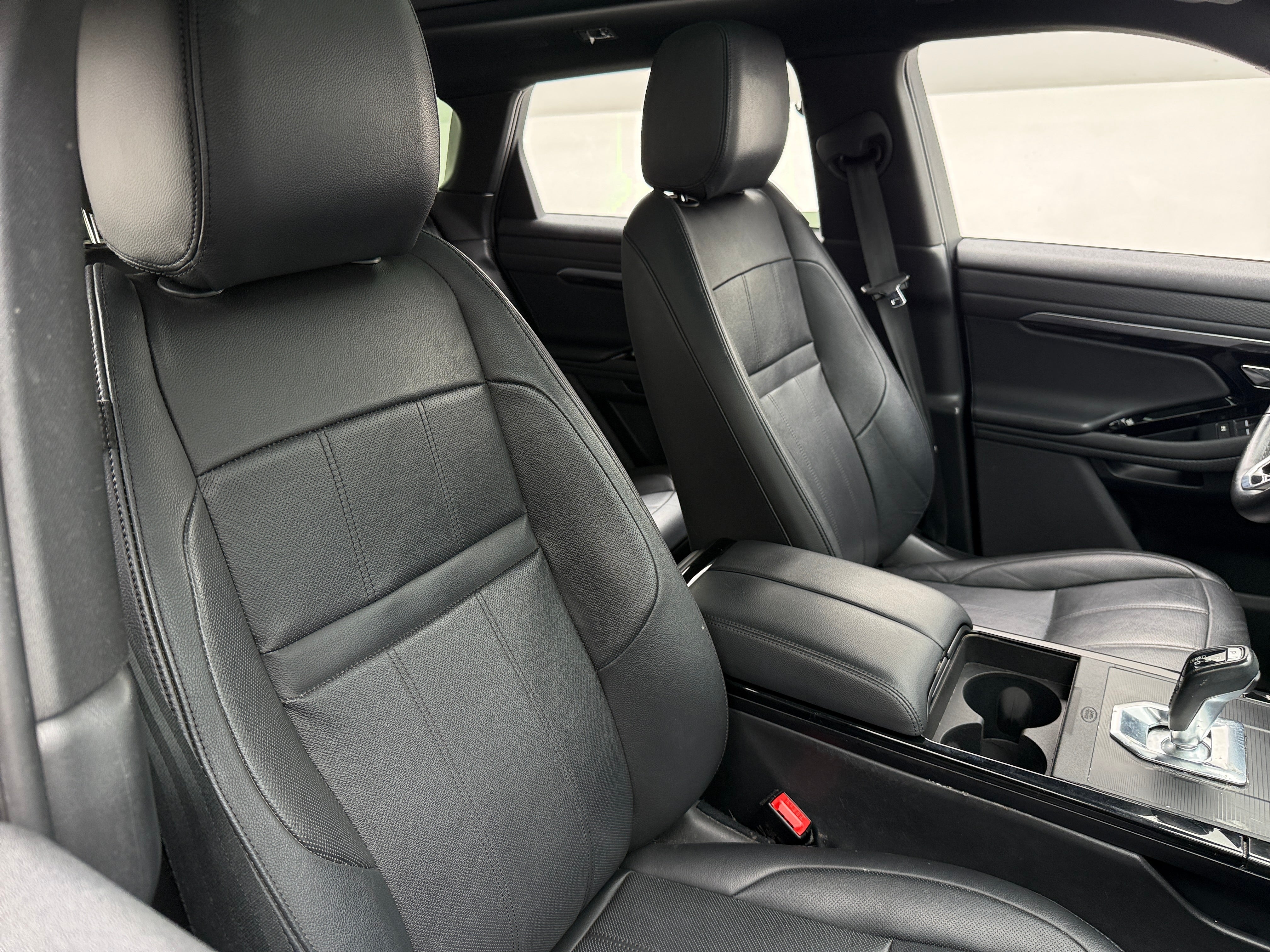 2023 Land Rover Range Rover Evoque
