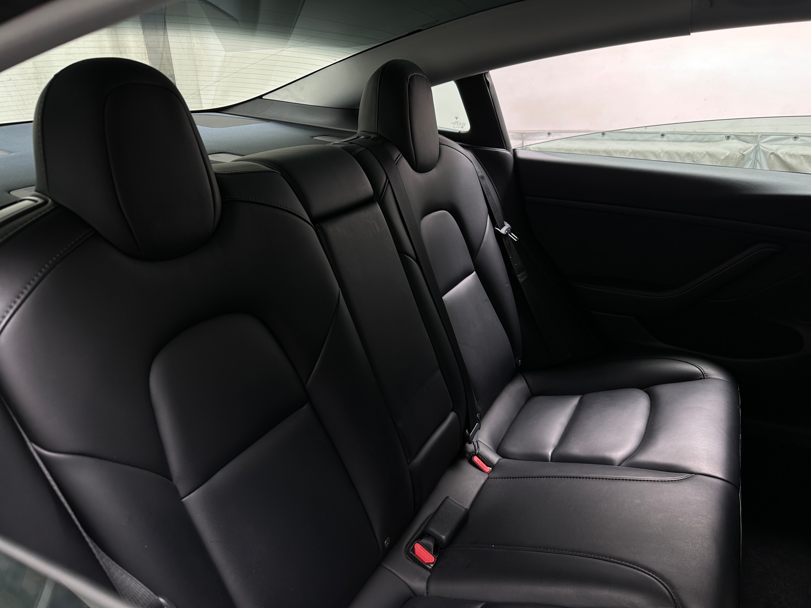 Thumbnail: 2021 Tesla Model 3 - 5
