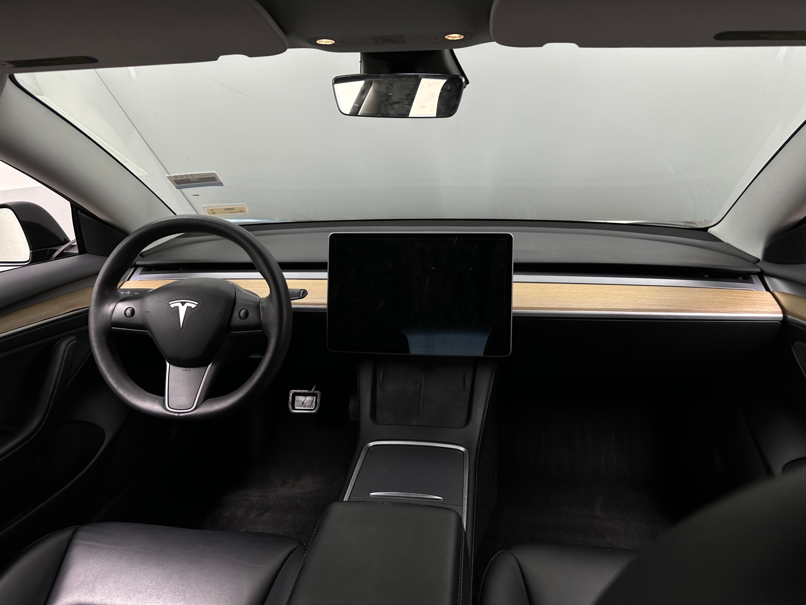 Thumbnail: 2021 Tesla Model 3 - 2