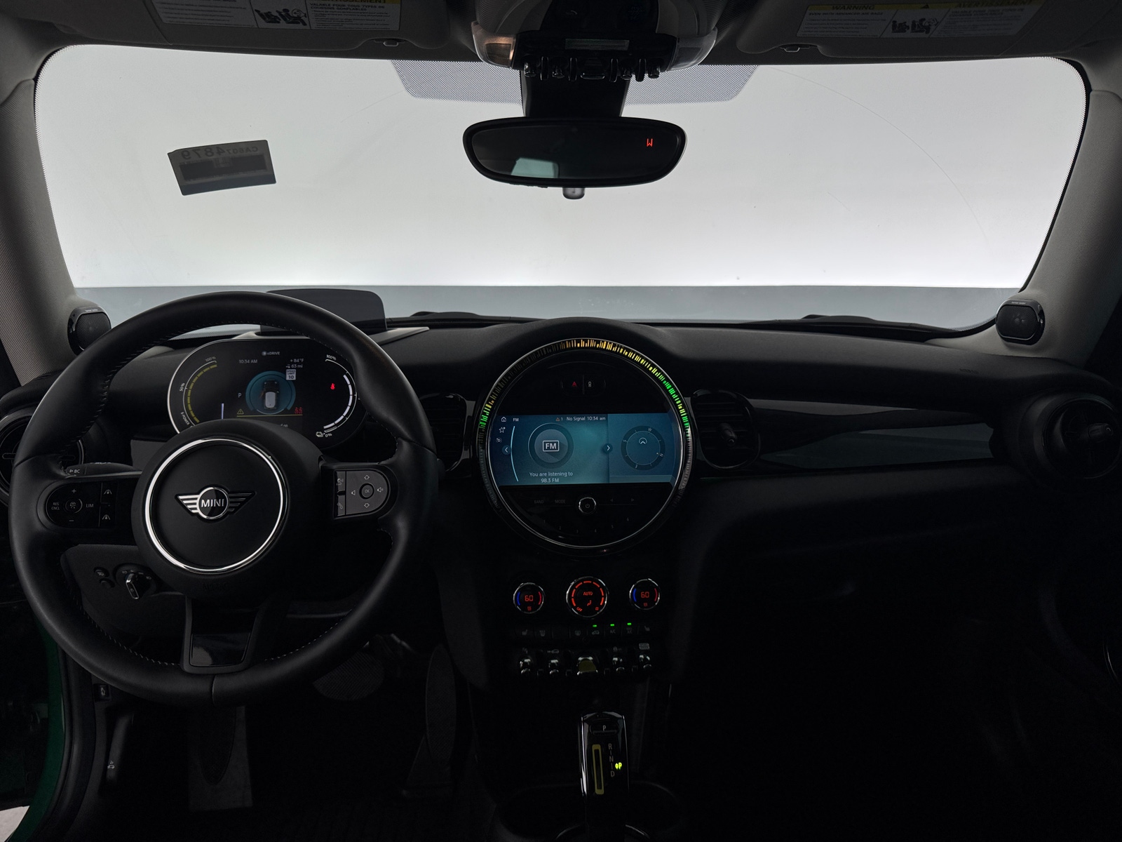 Thumbnail: 2024 MINI Cooper Hardtop - 2