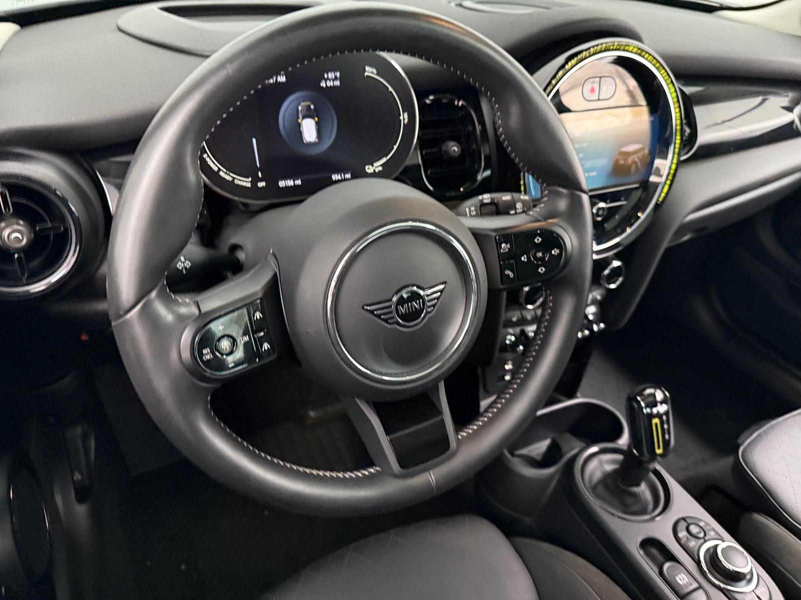 Thumbnail: 2024 MINI Cooper Hardtop - 4