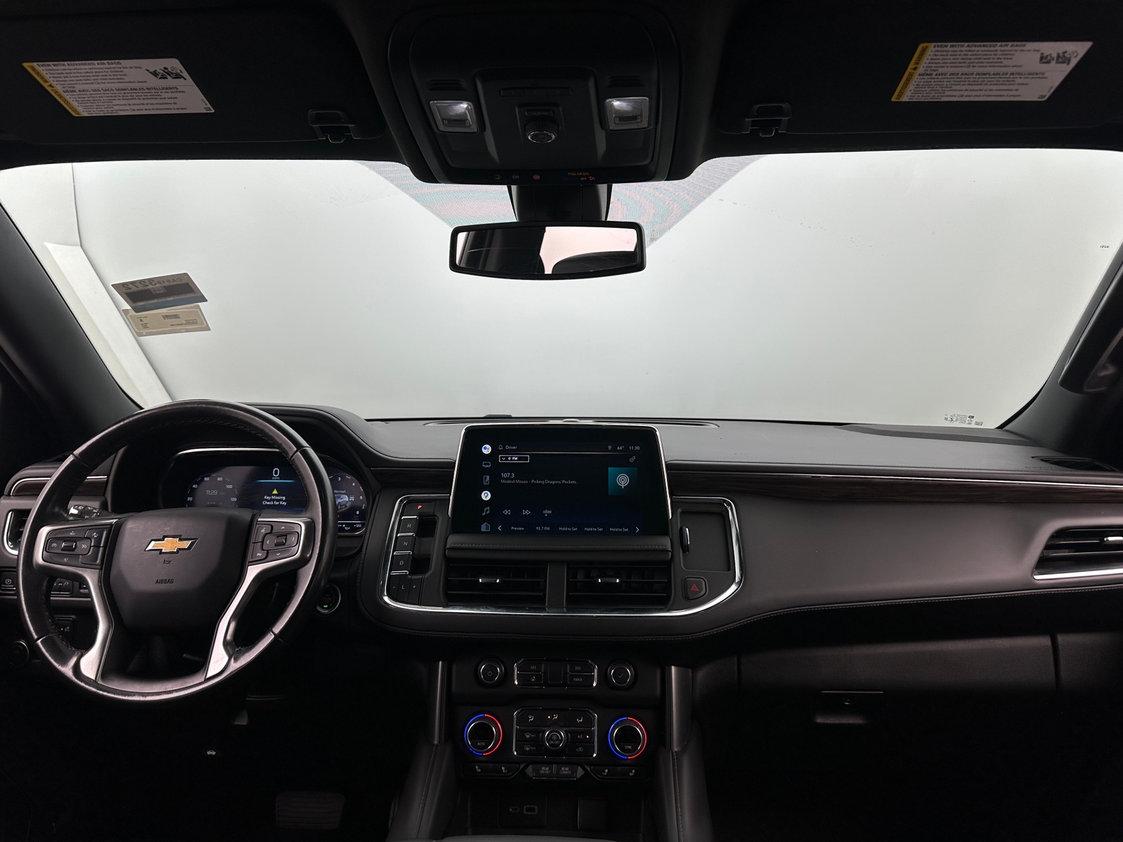 Thumbnail: 2022 Chevrolet Suburban - 2