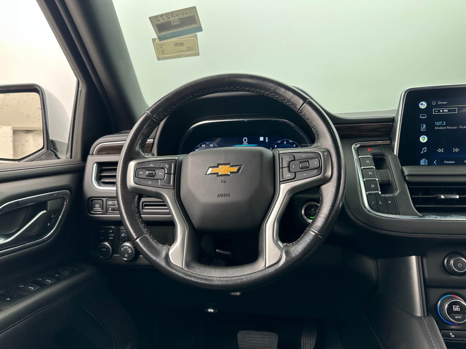 Thumbnail: 2022 Chevrolet Suburban - 4
