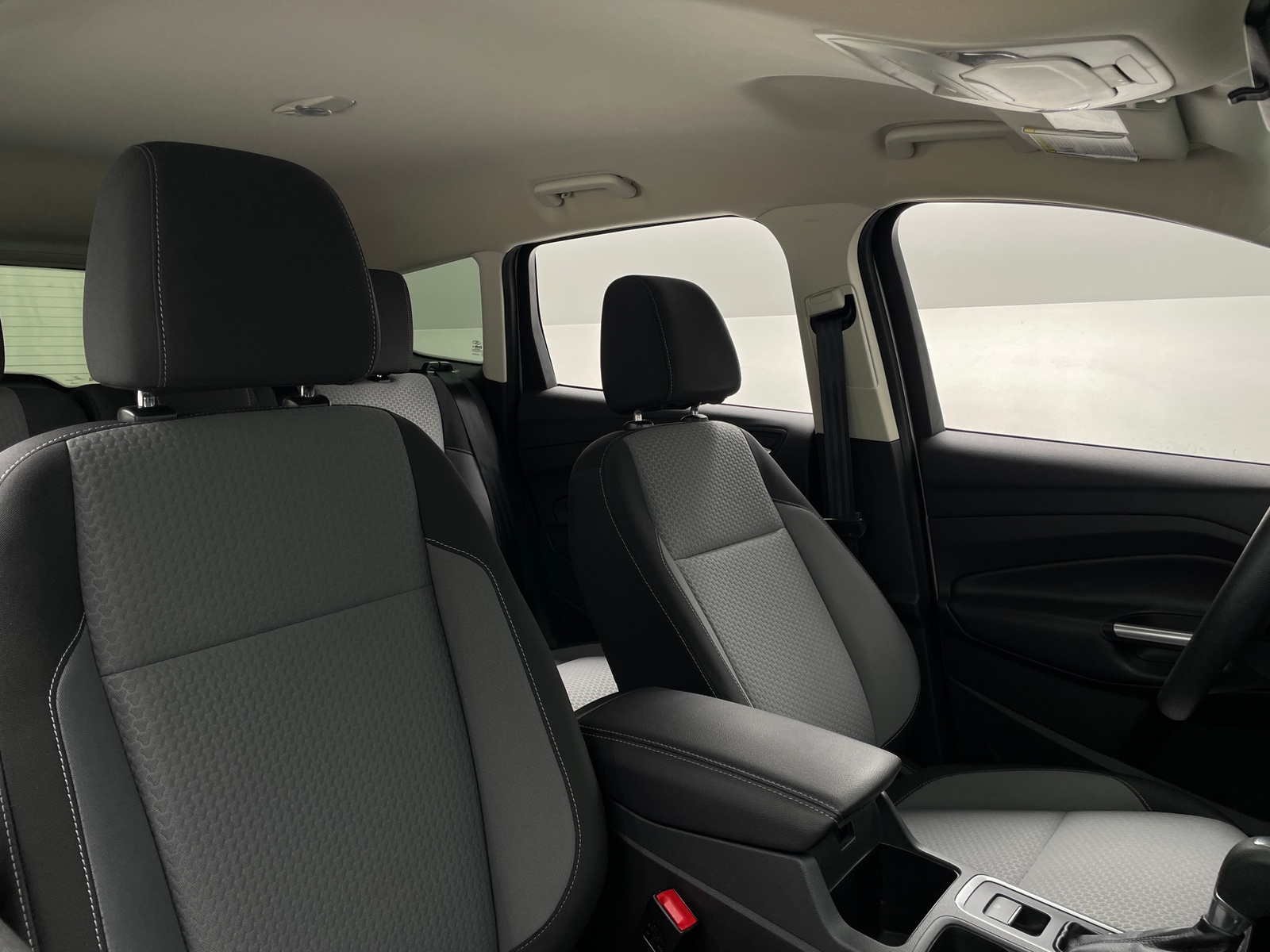 Thumbnail: 2017 Ford Escape - 2