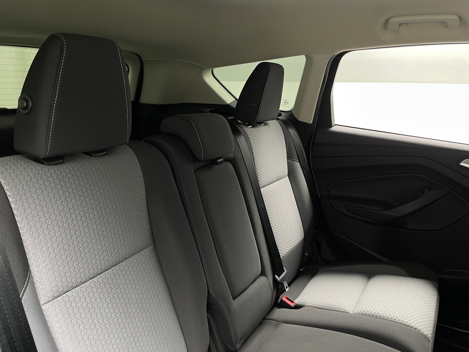 Thumbnail: 2017 Ford Escape - 6