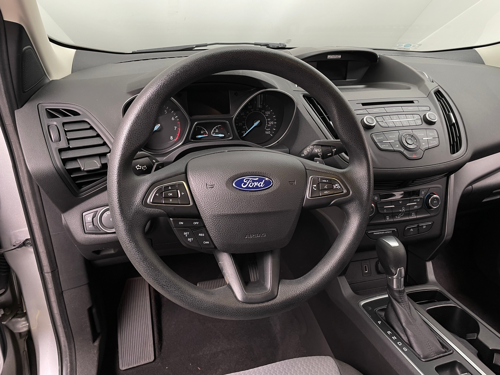 Thumbnail: 2017 Ford Escape - 5