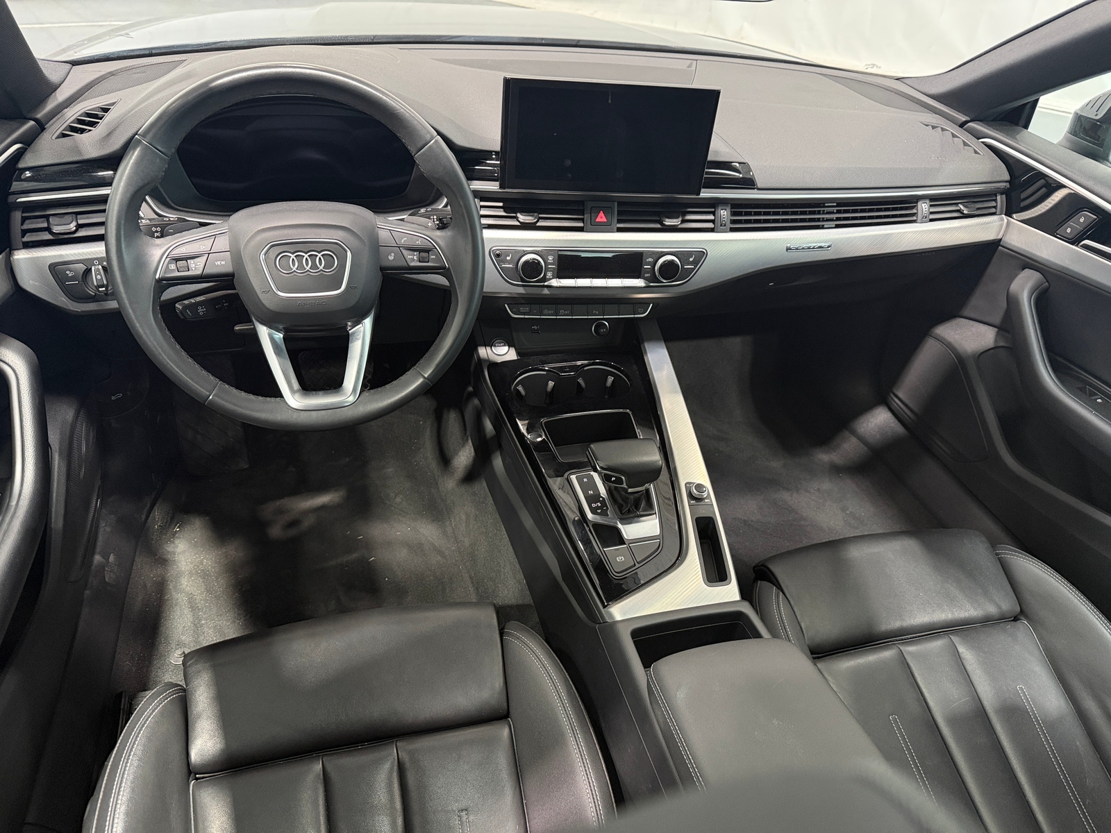 Thumbnail: 2025 Audi A5 - 2