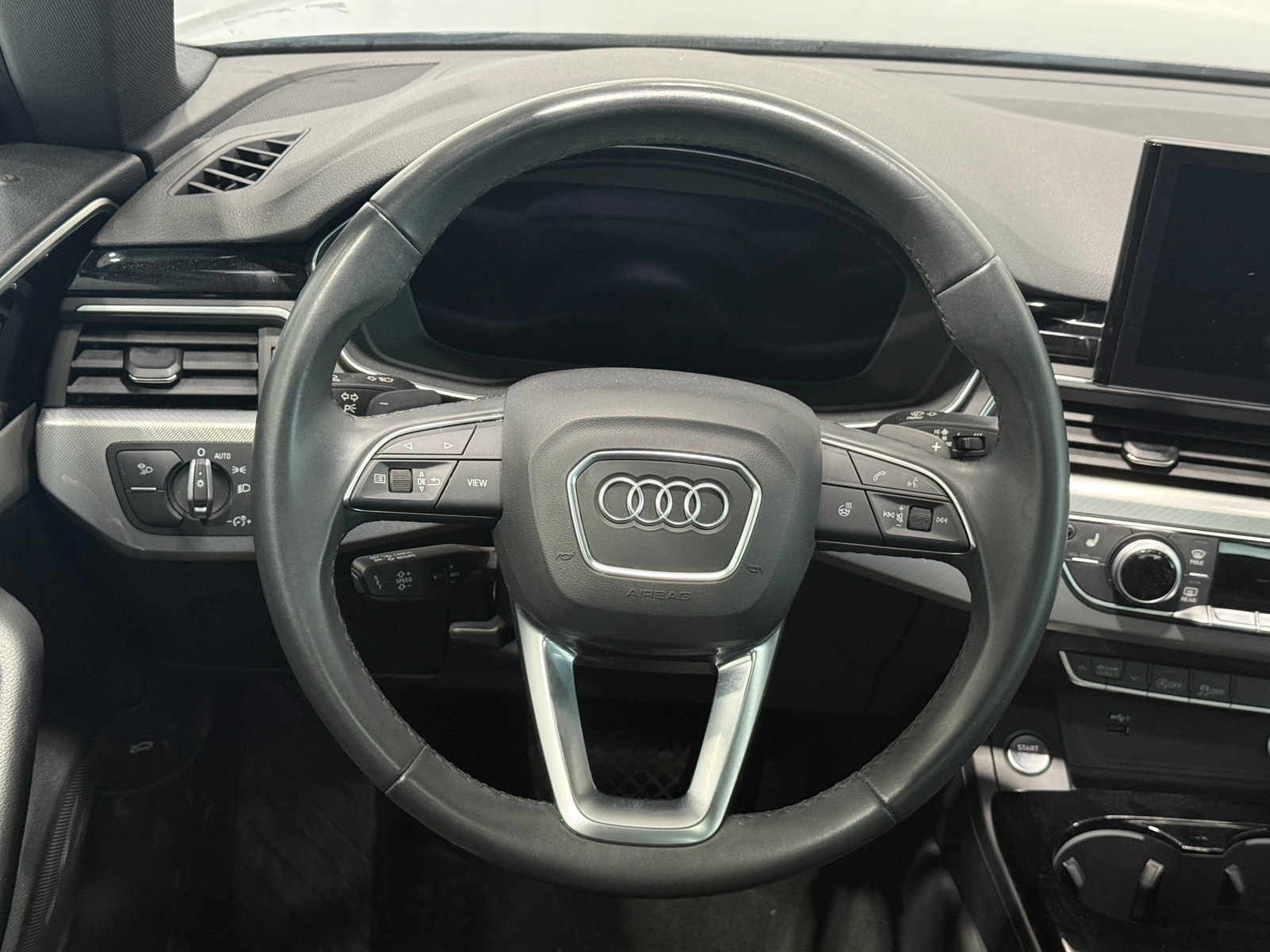 Thumbnail: 2025 Audi A5 - 4