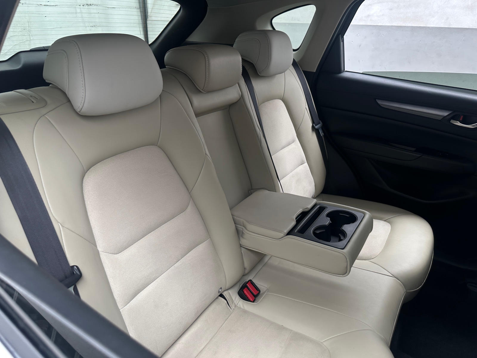 Thumbnail: 2021 Mazda CX-5 - 5