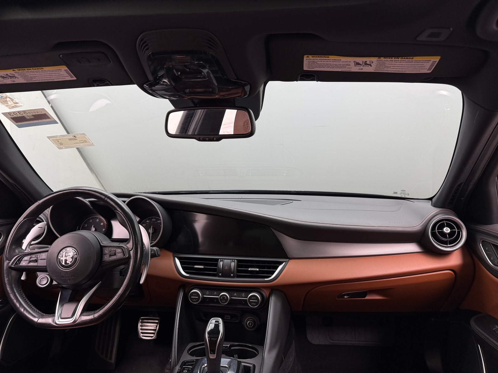 Thumbnail: 2020 Alfa Romeo Giulia - 2